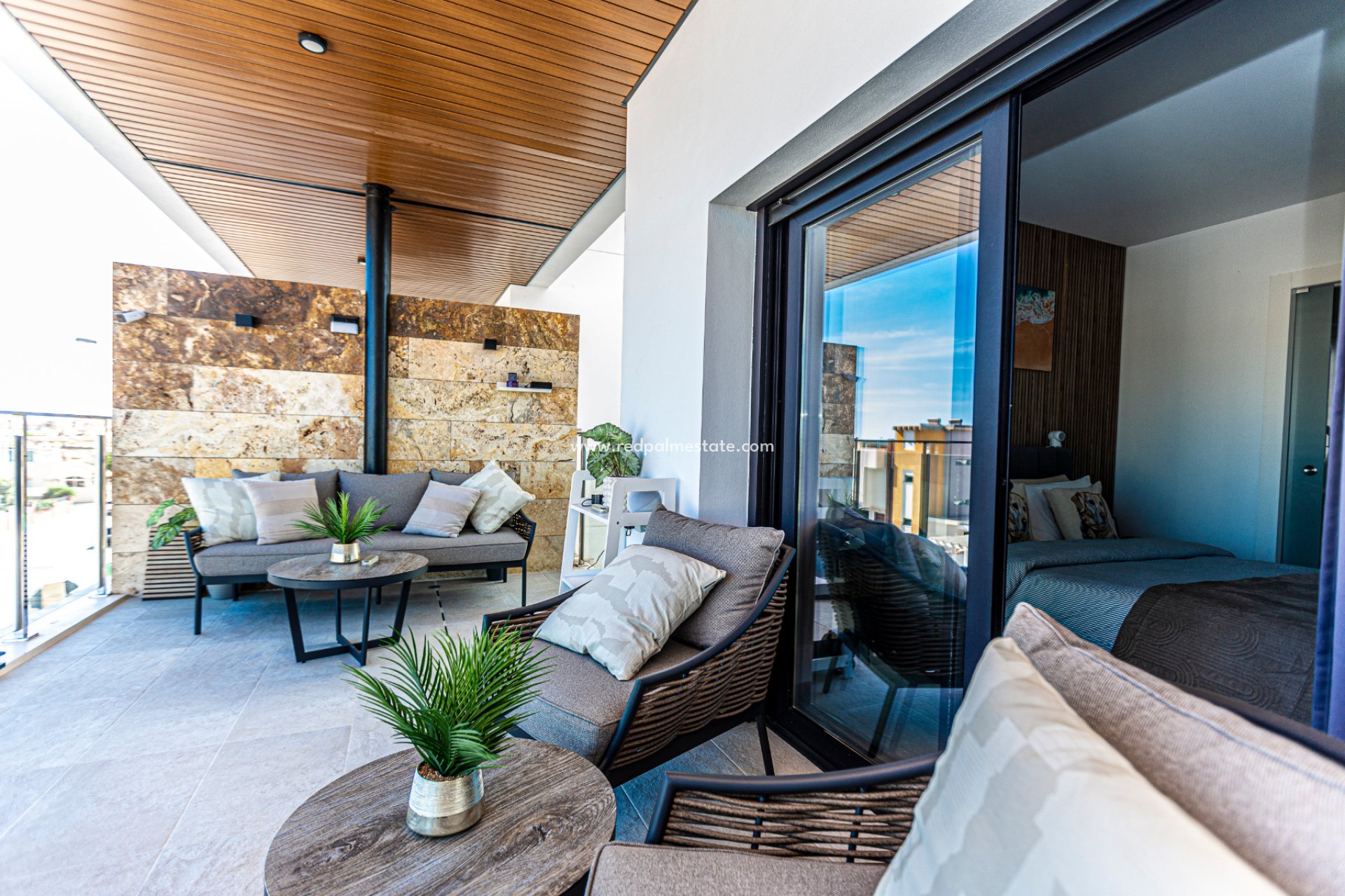 Resale - Apartments -
Orihuela Costa - La Zenia