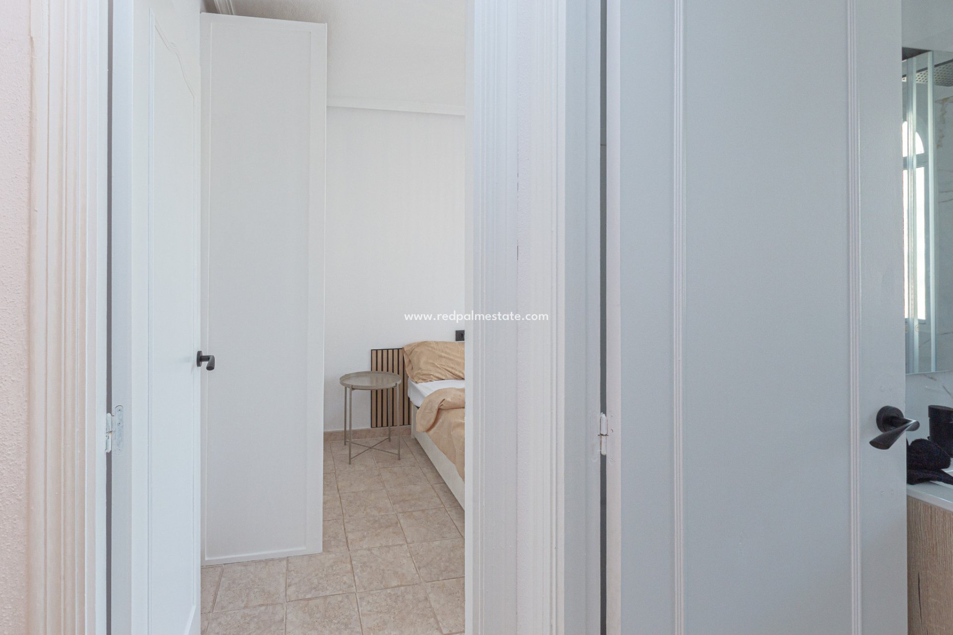 Resale - Apartments -
Orihuela Costa - La Zenia