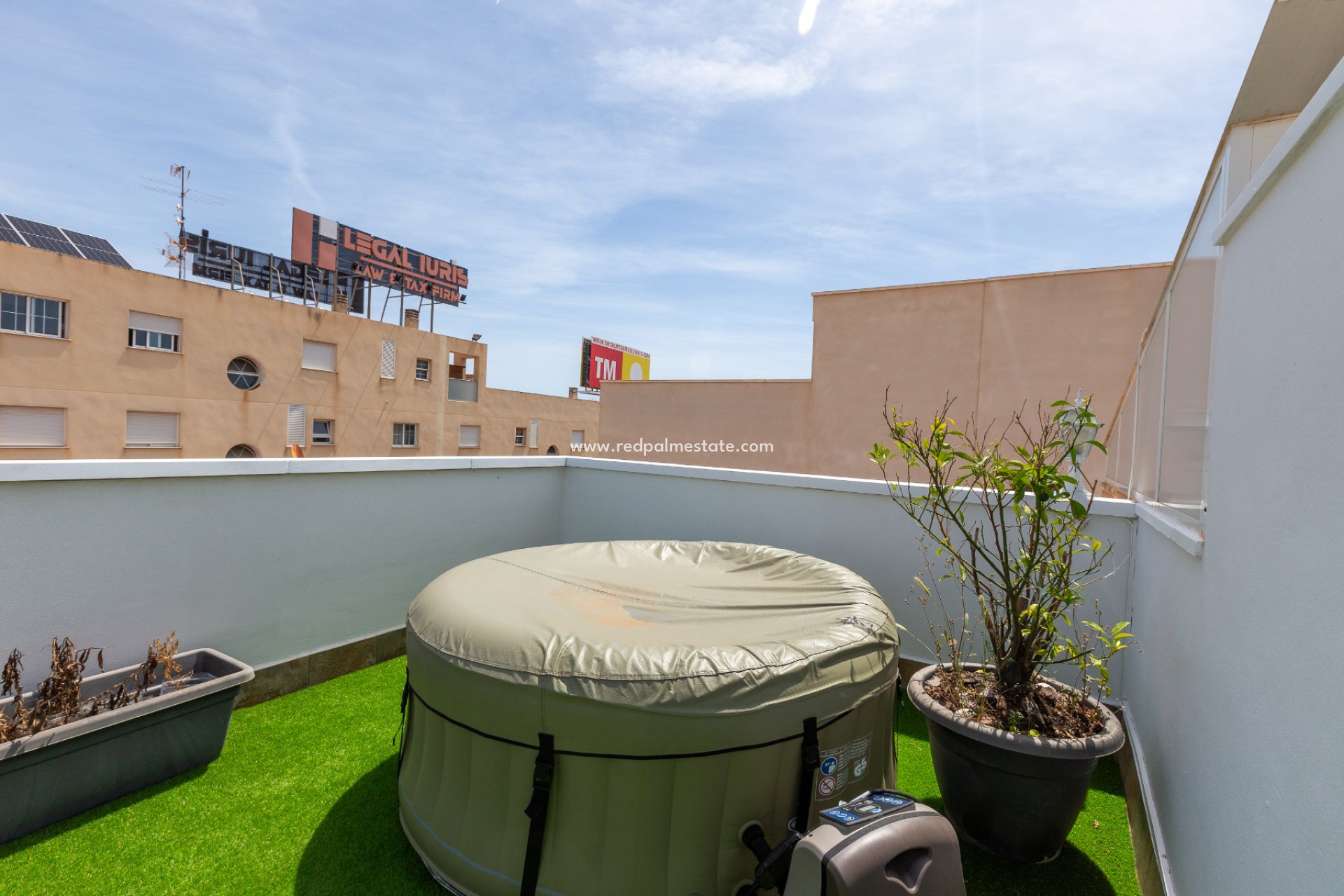 Resale - Apartments -
Orihuela Costa - La Zenia