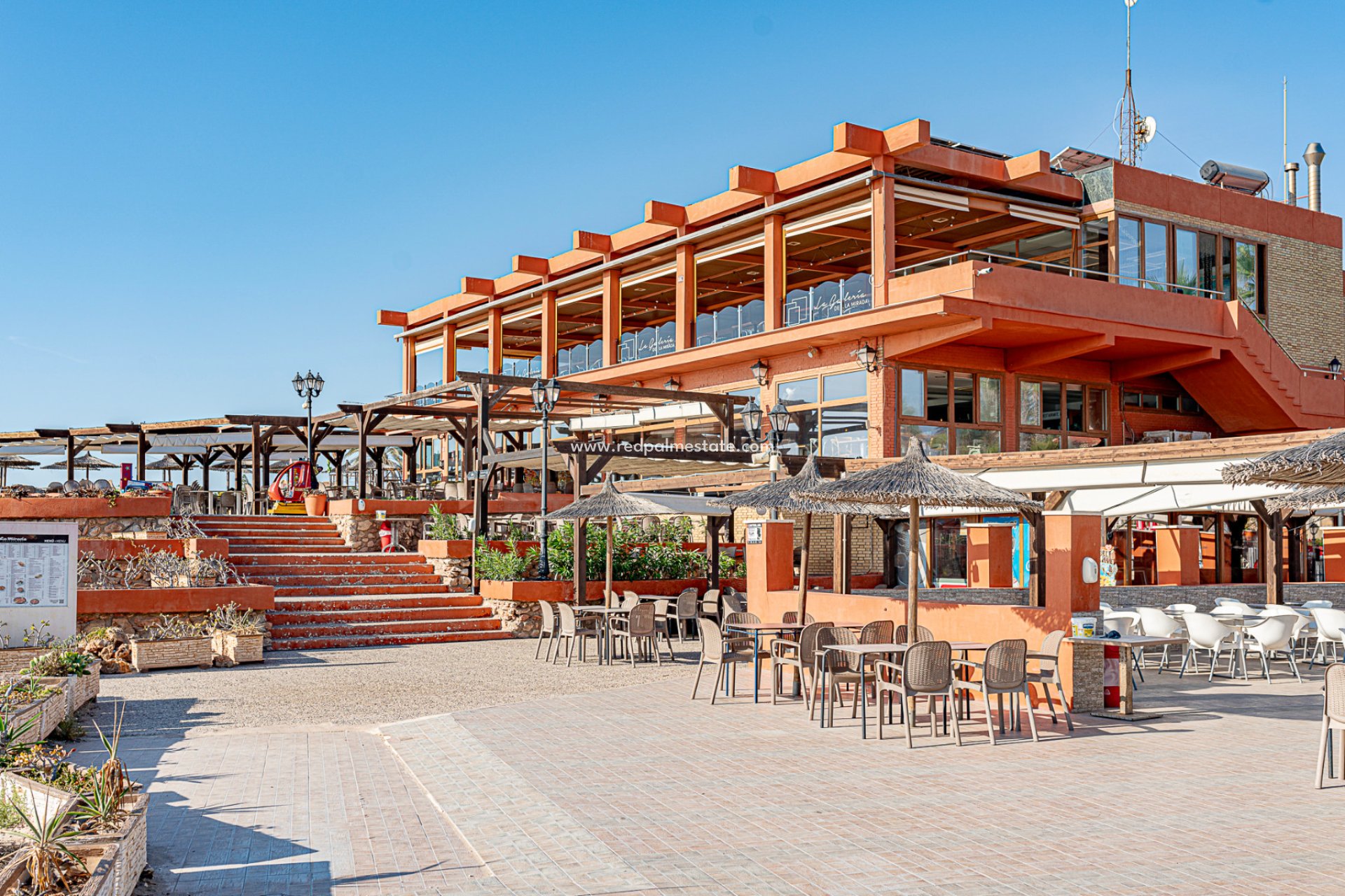 Resale - Apartments -
Orihuela Costa - La Zenia