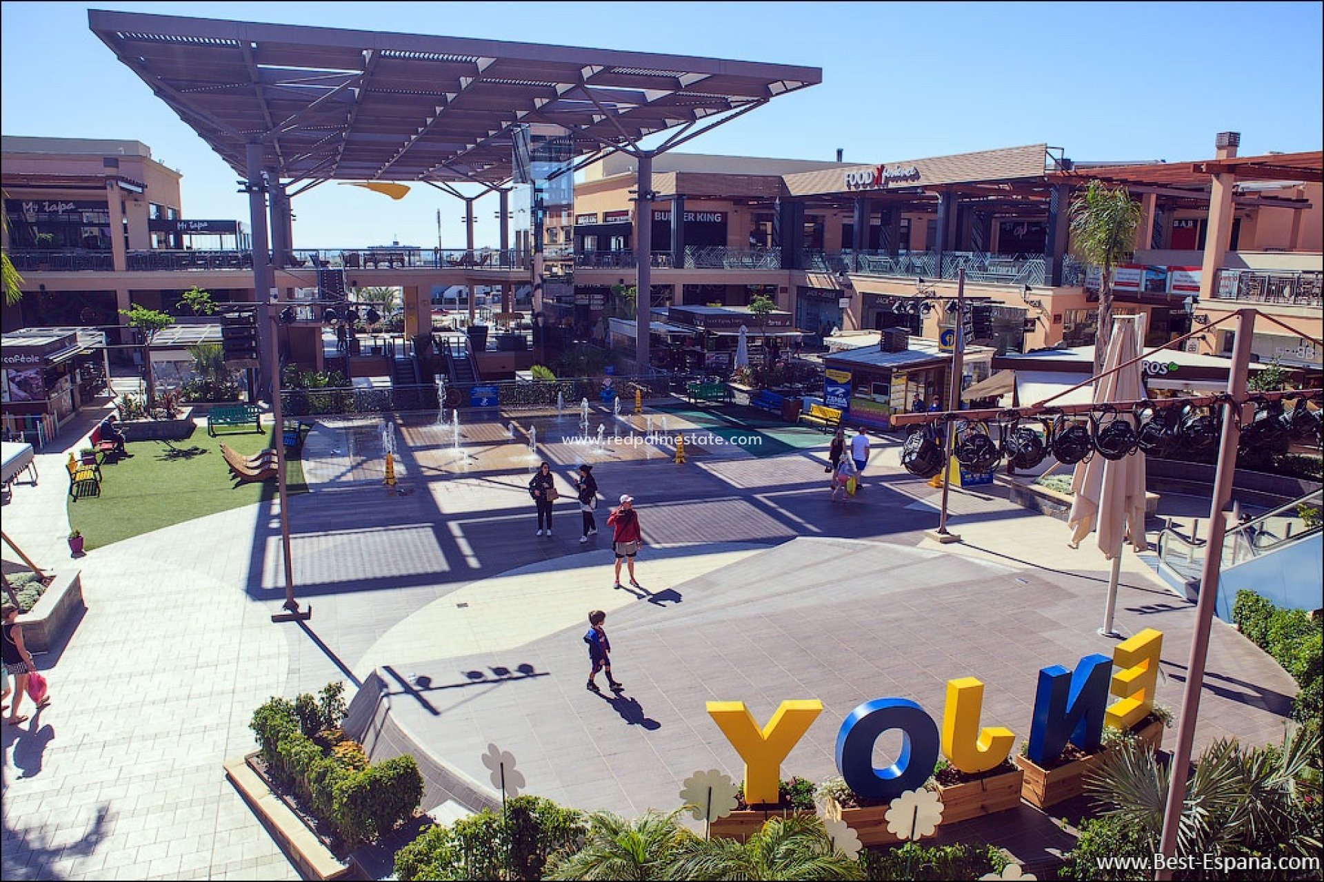 Resale - Apartments -
Orihuela Costa - La Zenia