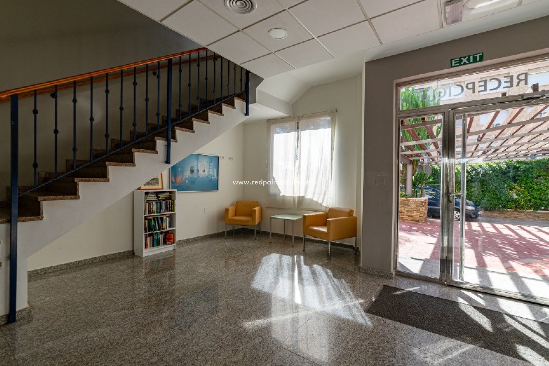 Resale - Apartments -
Orihuela Costa - La Zenia