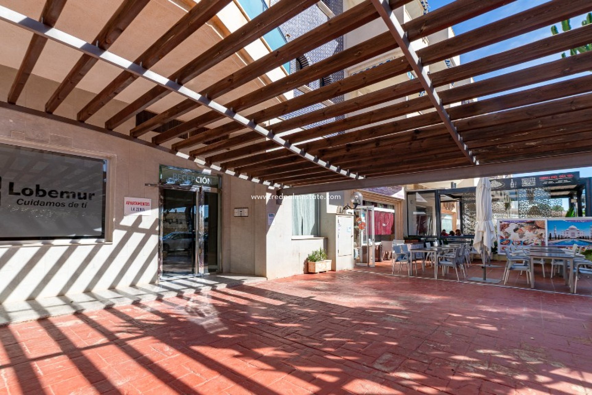 Resale - Apartments -
Orihuela Costa - La Zenia