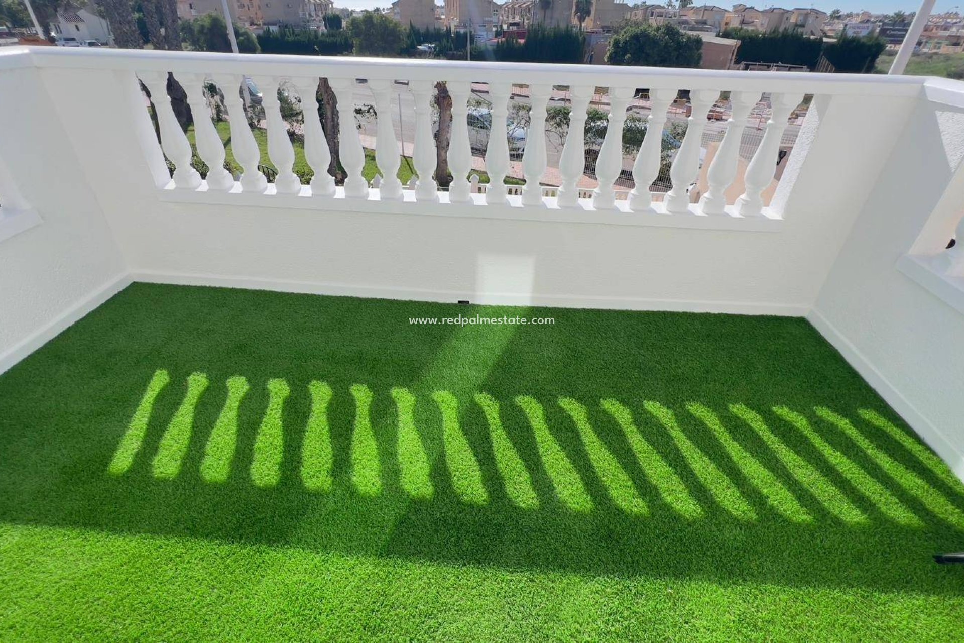 Resale - Apartments -
Orihuela Costa - La Zenia