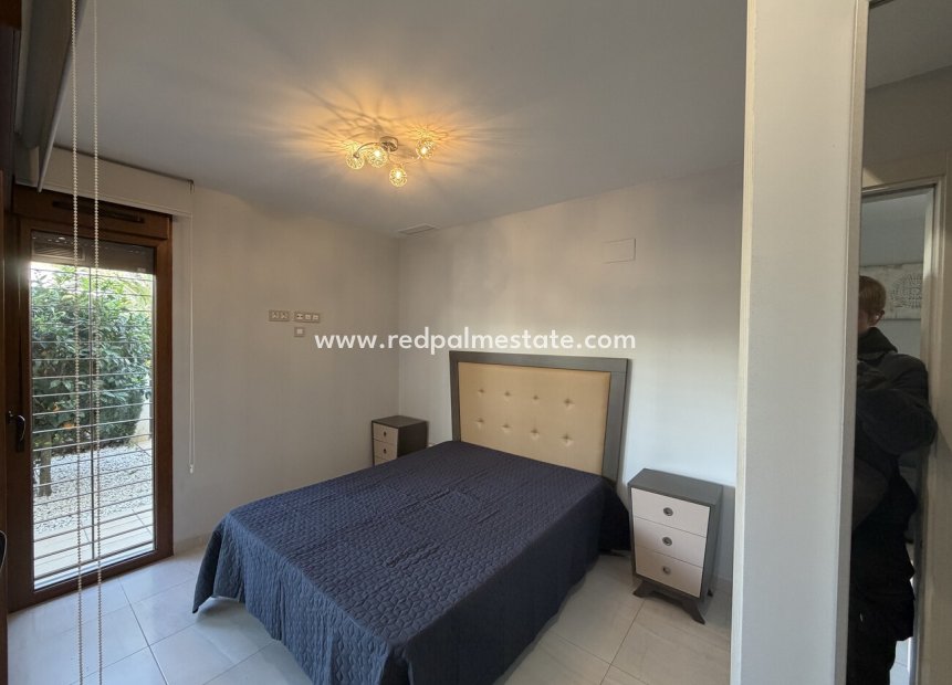 Resale - Apartments -
Orihuela Costa - La Zenia