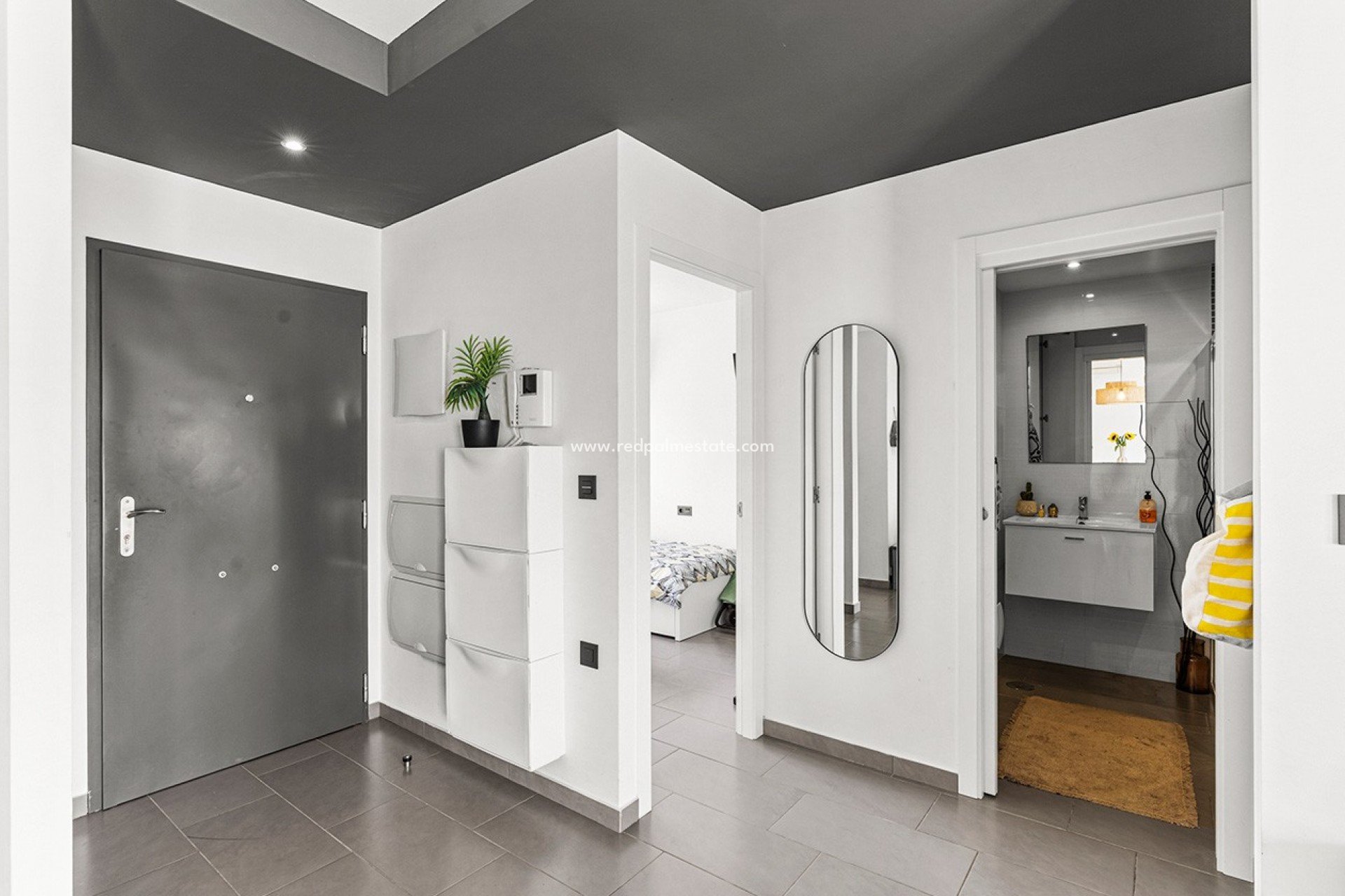 Resale - Apartments -
Orihuela Costa - La Zenia