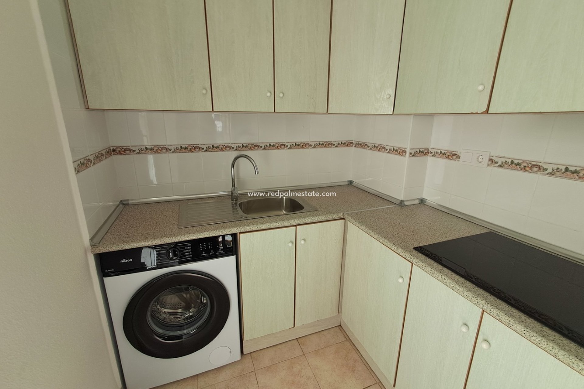 Resale - Apartments -
Orihuela Costa - La Zenia