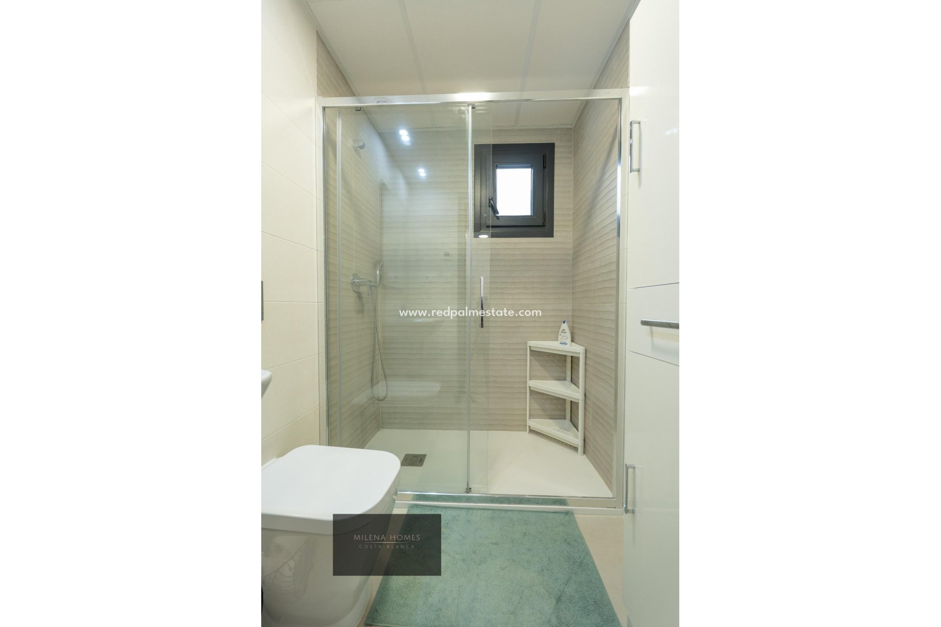 Resale - Apartments -
Orihuela Costa - La Zenia