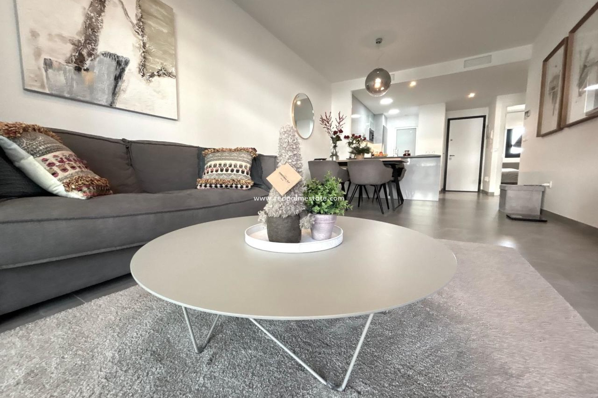 Resale - Apartments -
Orihuela Costa - La Zenia