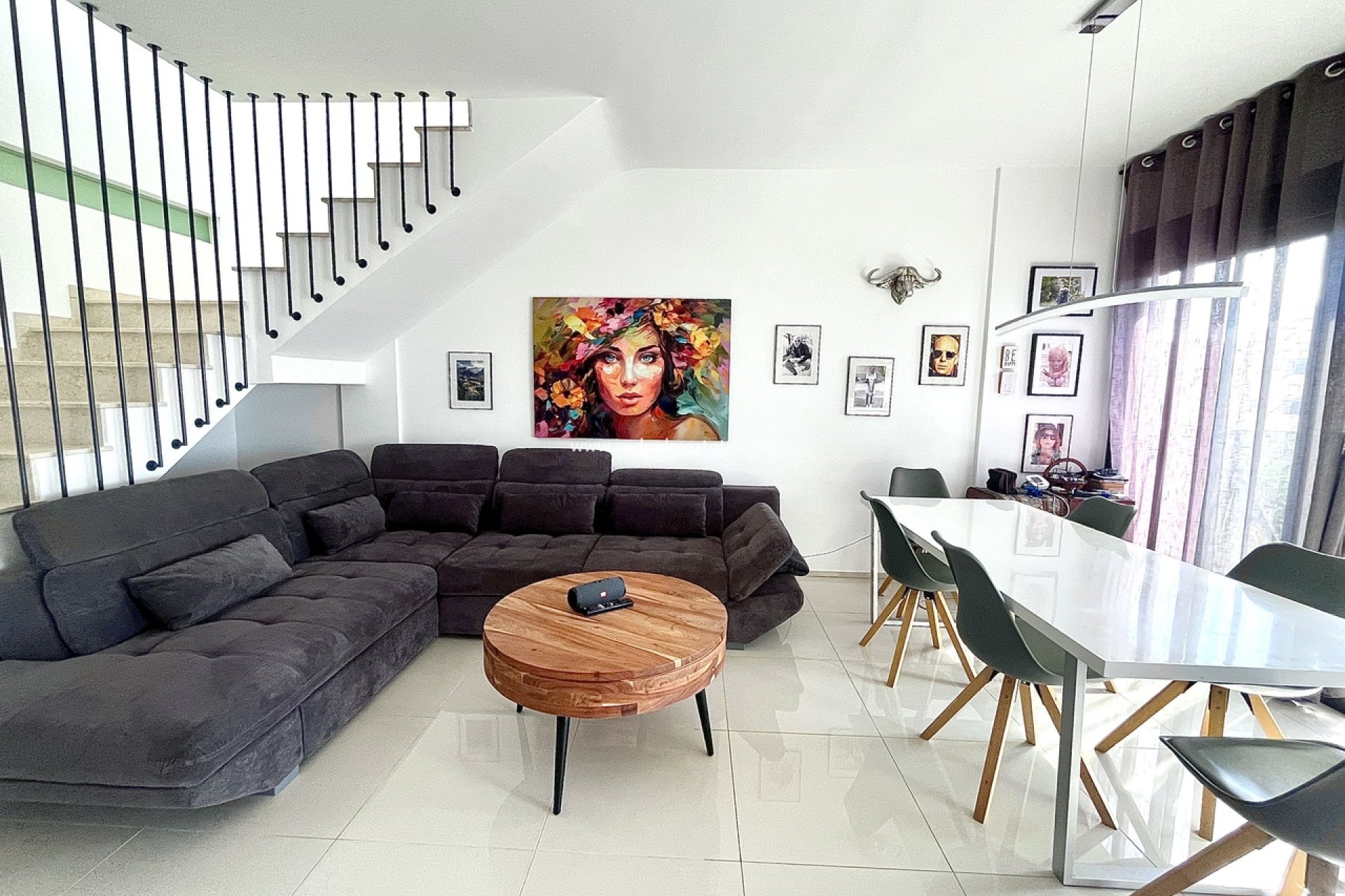 Resale - Apartments -
Orihuela Costa - La Zenia