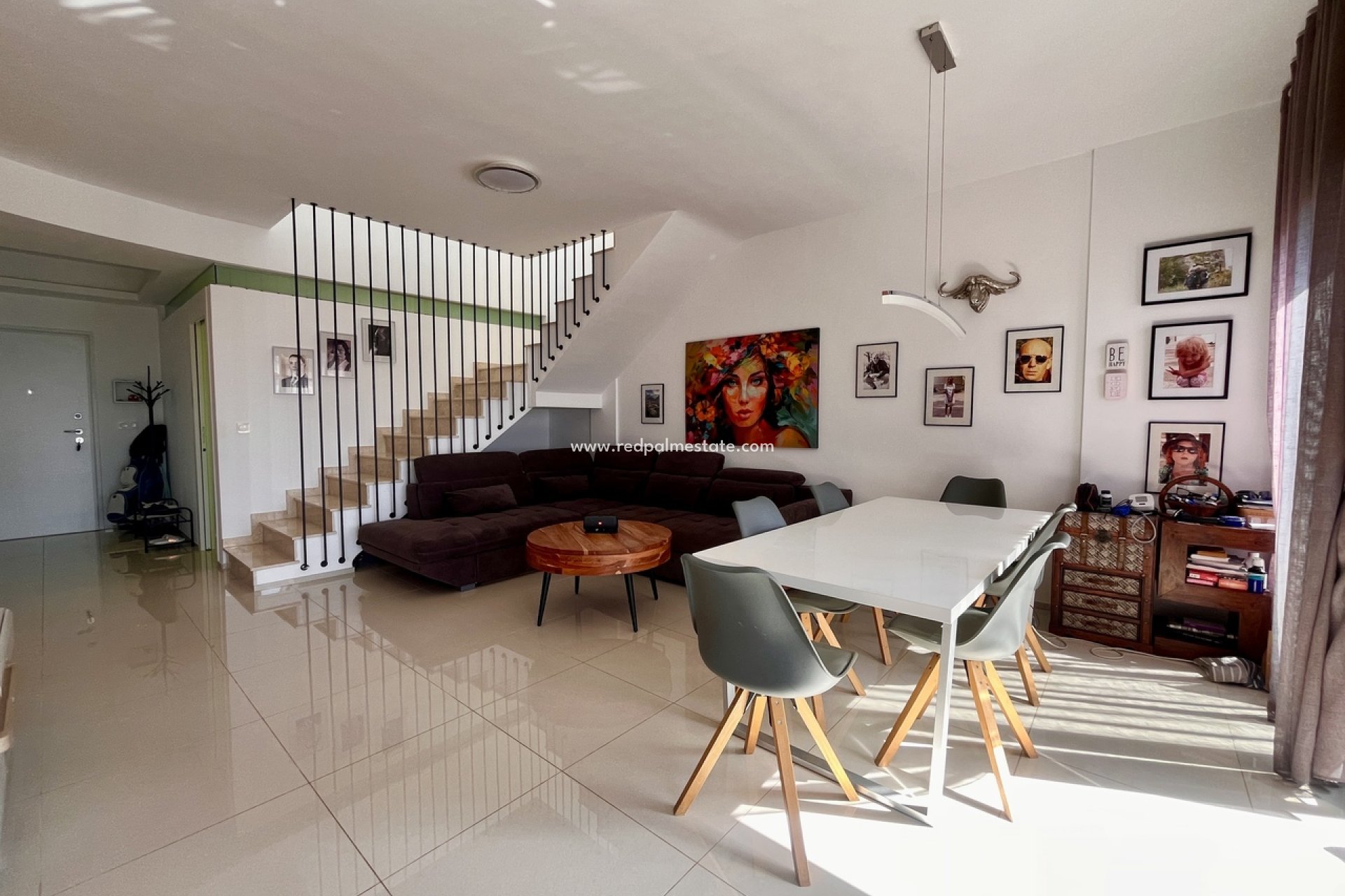 Resale - Apartments -
Orihuela Costa - La Zenia