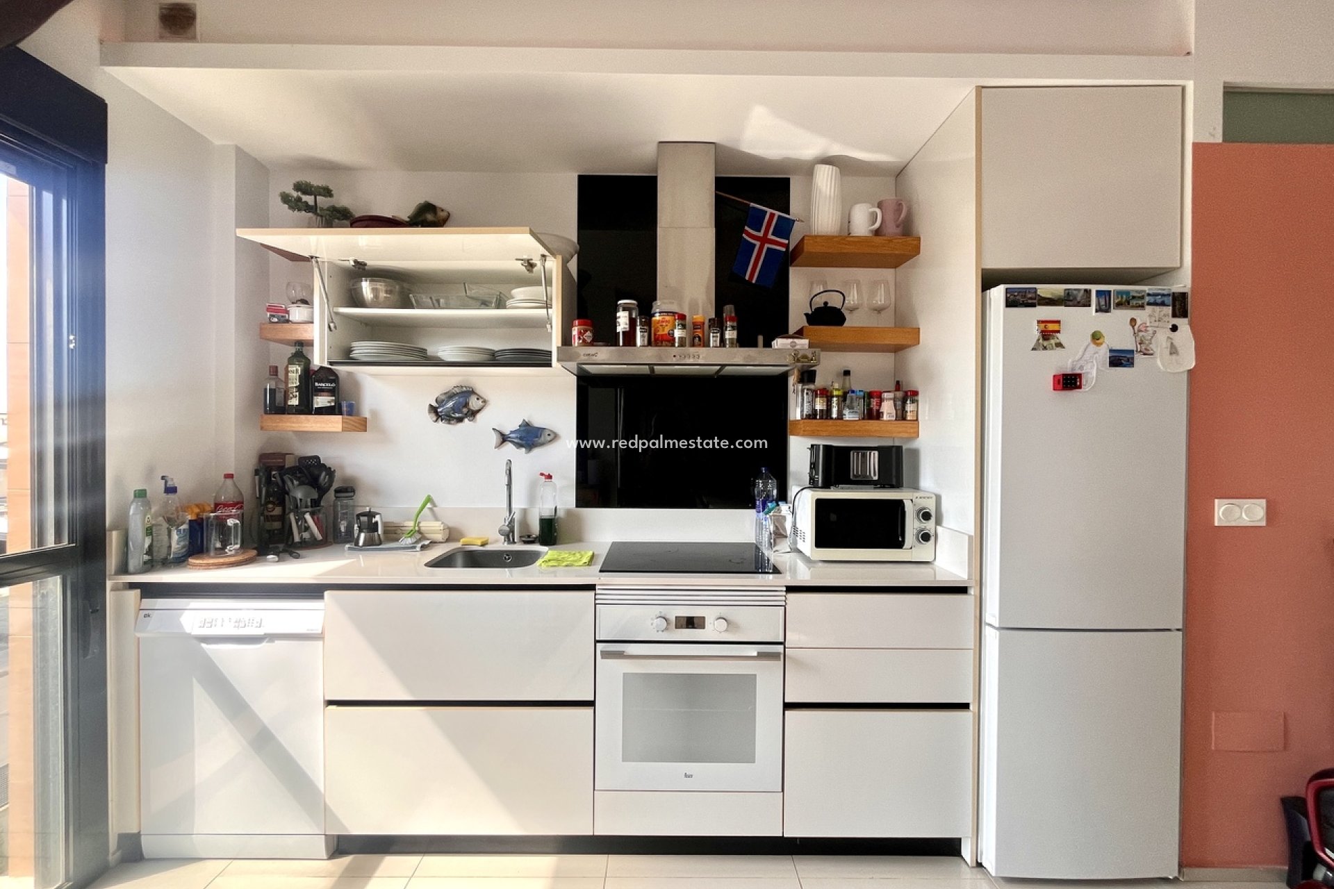 Resale - Apartments -
Orihuela Costa - La Zenia