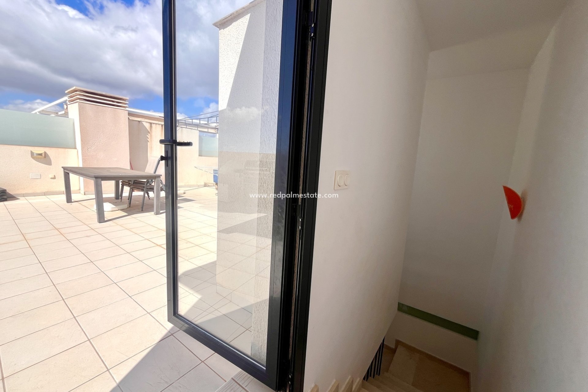 Resale - Apartments -
Orihuela Costa - La Zenia