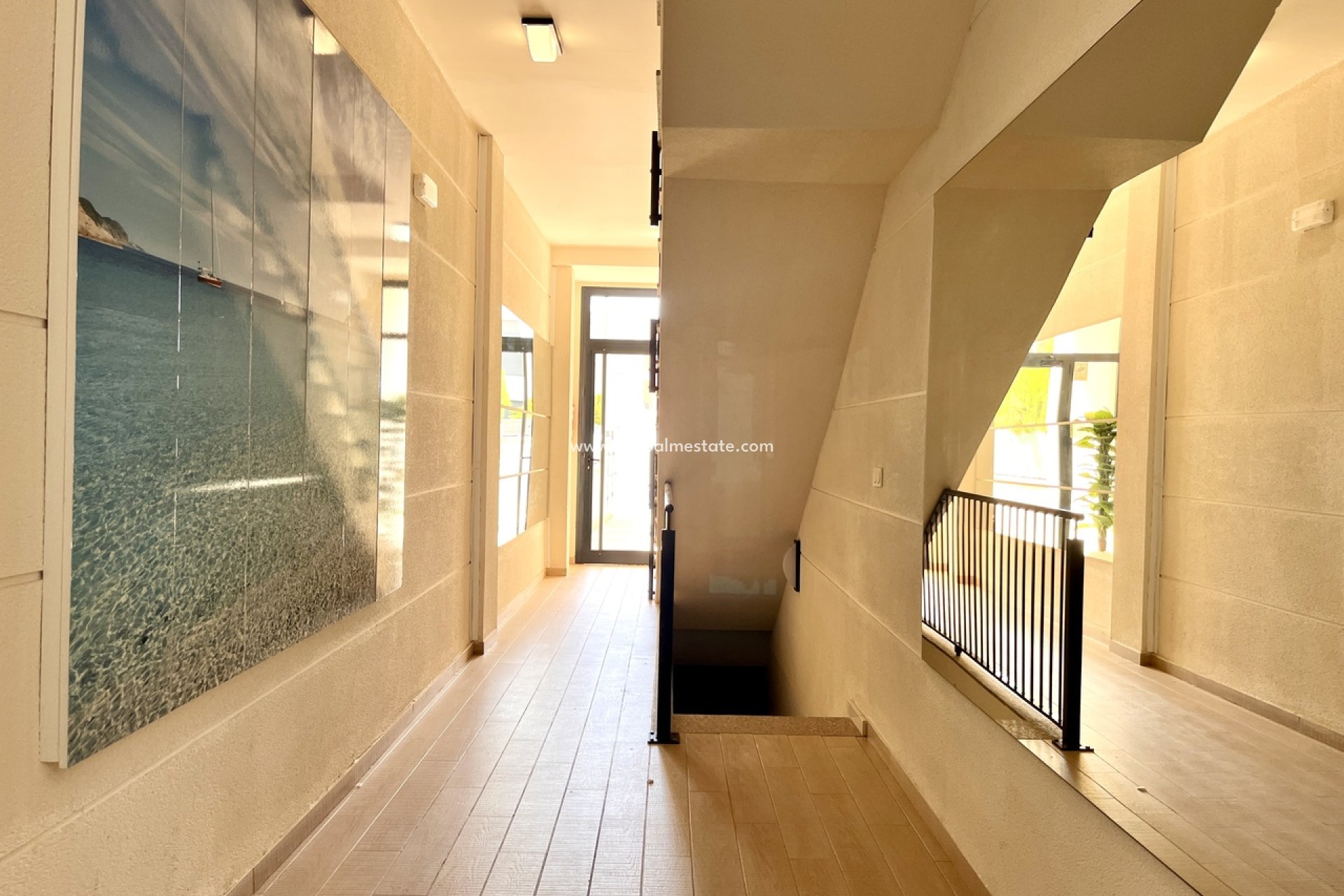 Resale - Apartments -
Orihuela Costa - La Zenia