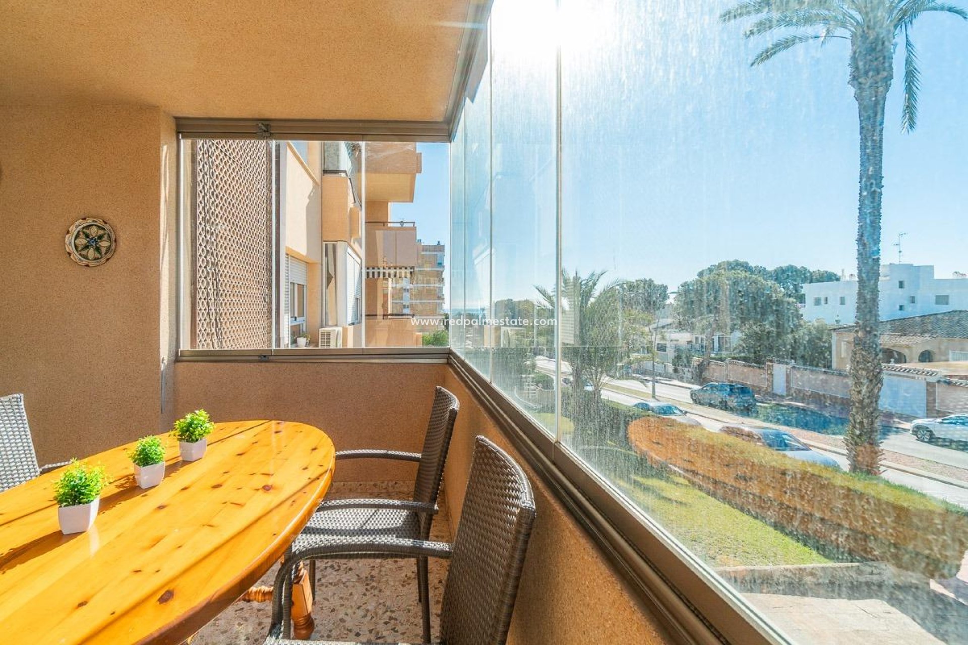 Resale - Apartments -
Orihuela Costa - La Zenia