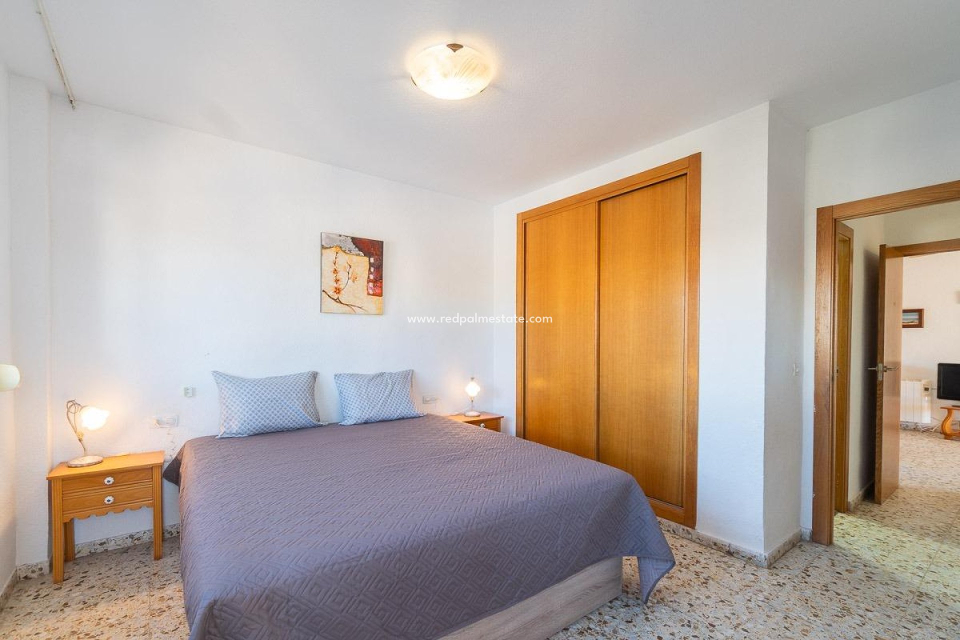 Resale - Apartments -
Orihuela Costa - La Zenia