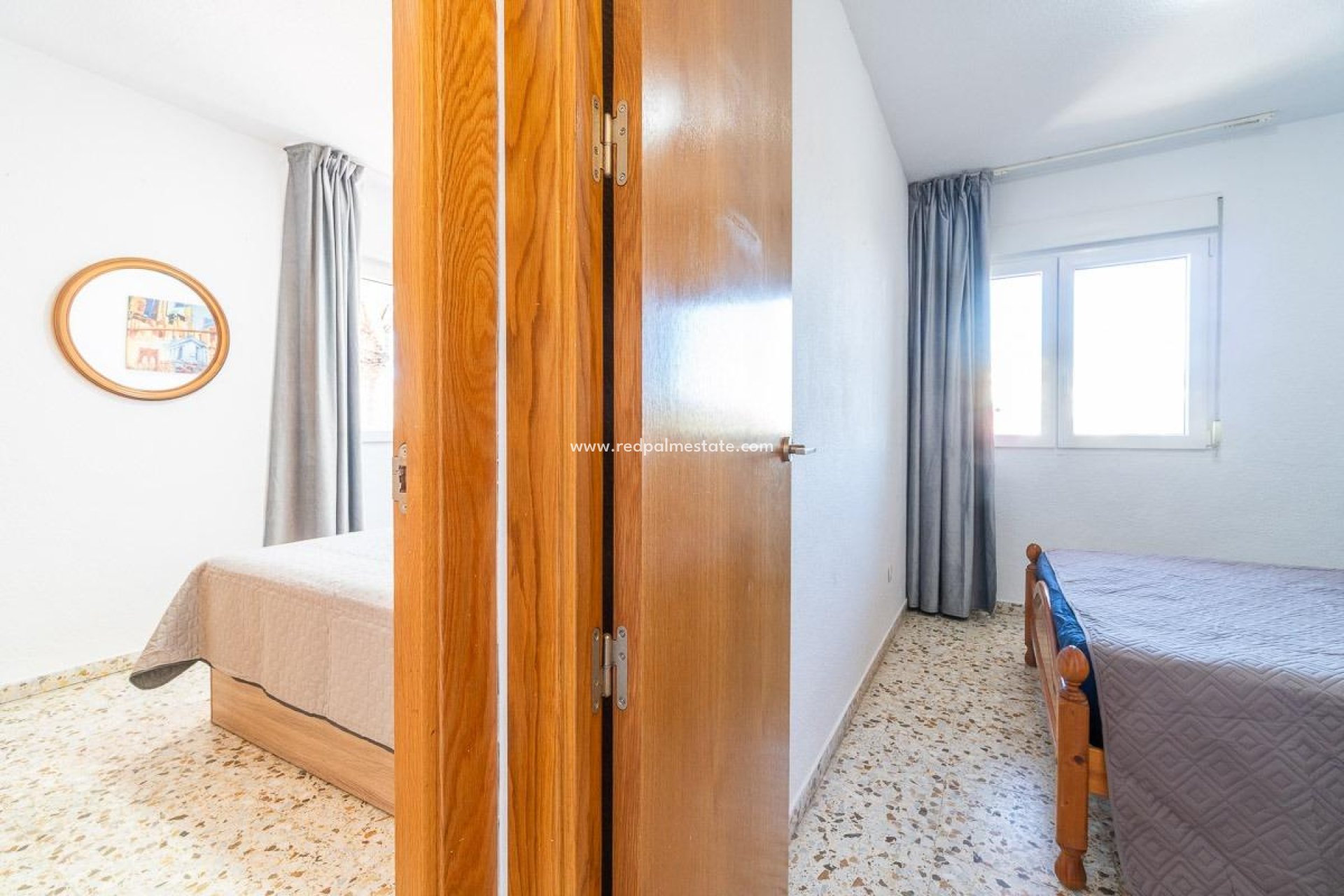 Resale - Apartments -
Orihuela Costa - La Zenia