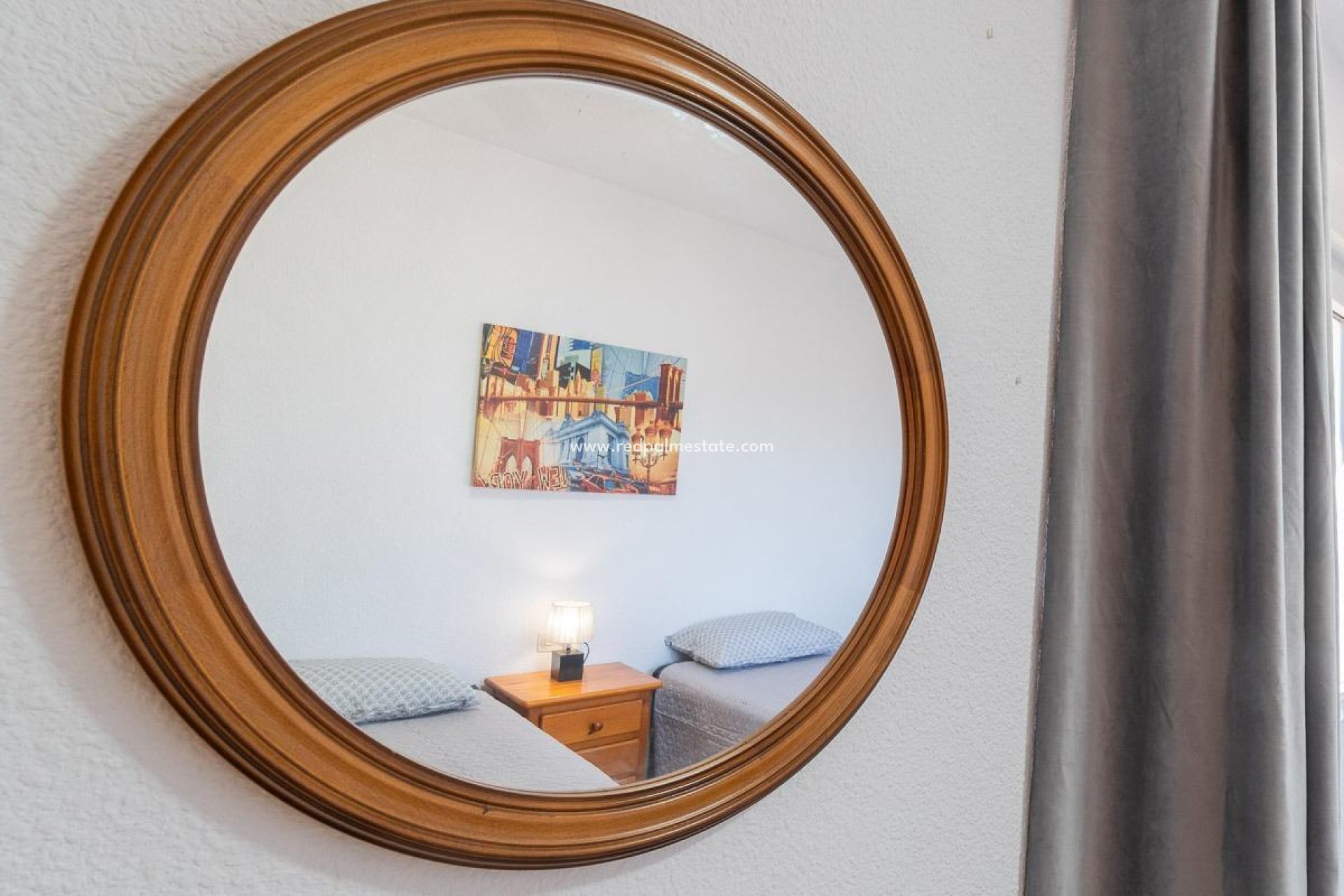 Resale - Apartments -
Orihuela Costa - La Zenia