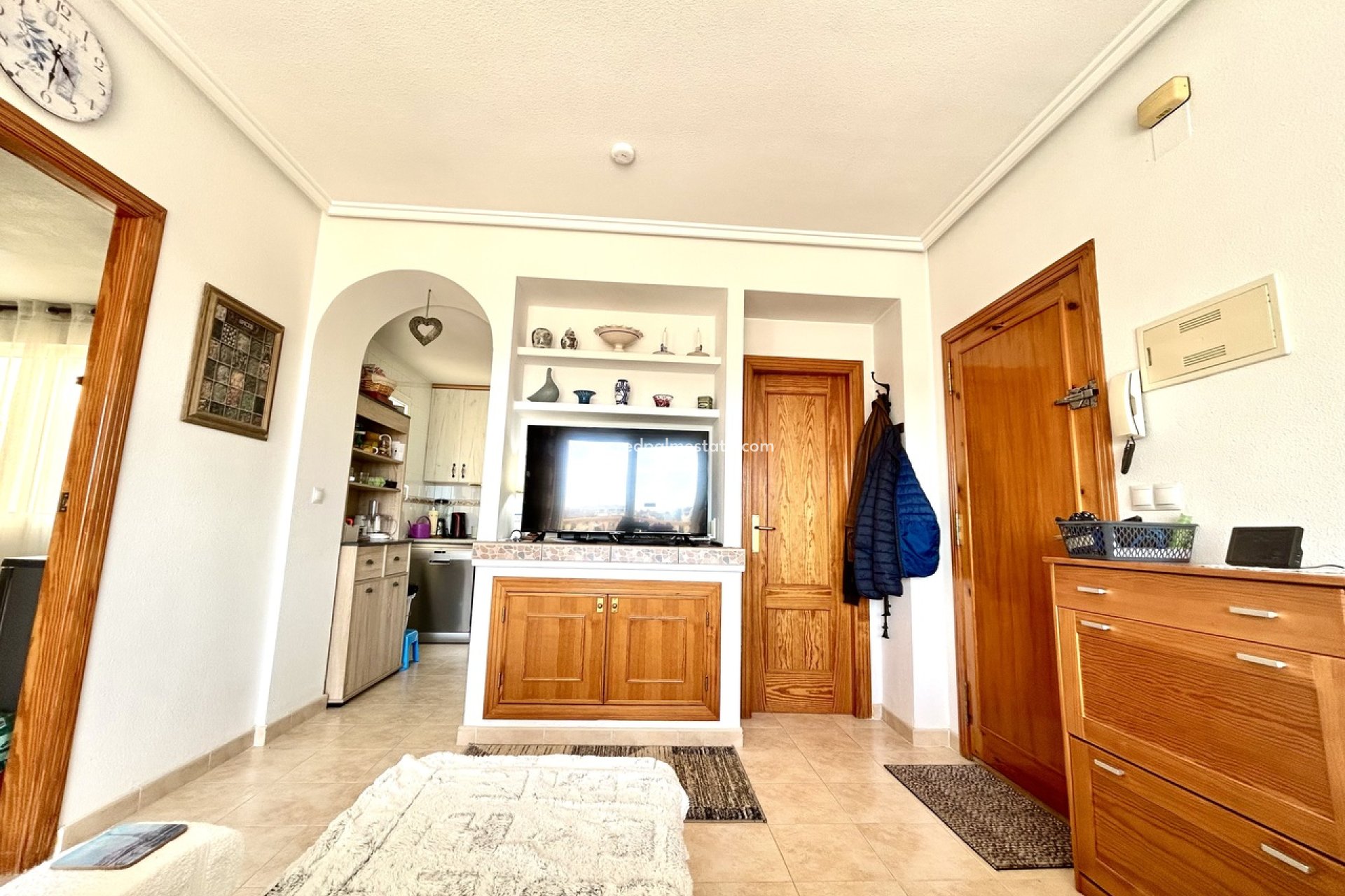 Resale - Apartments -
Orihuela Costa - La Zenia