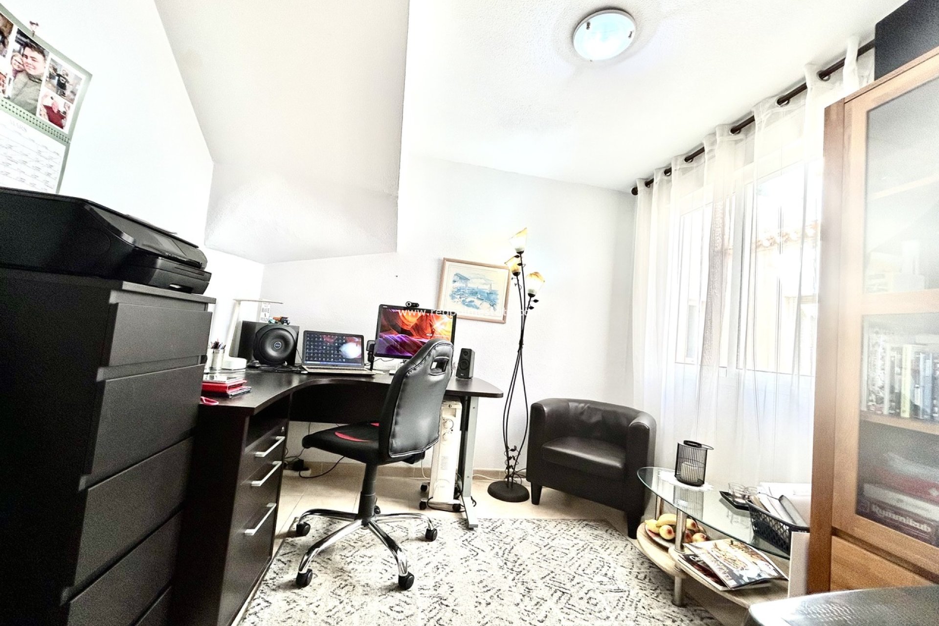 Resale - Apartments -
Orihuela Costa - La Zenia