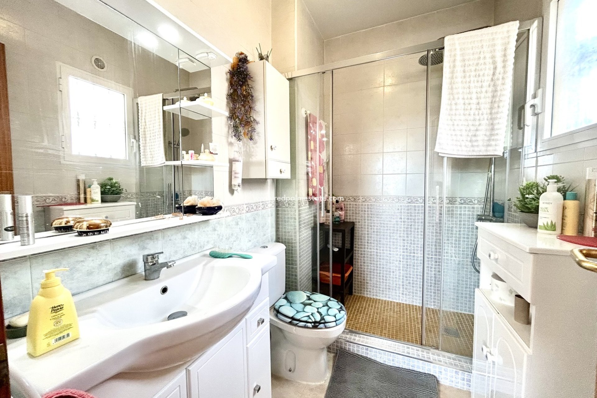 Resale - Apartments -
Orihuela Costa - La Zenia