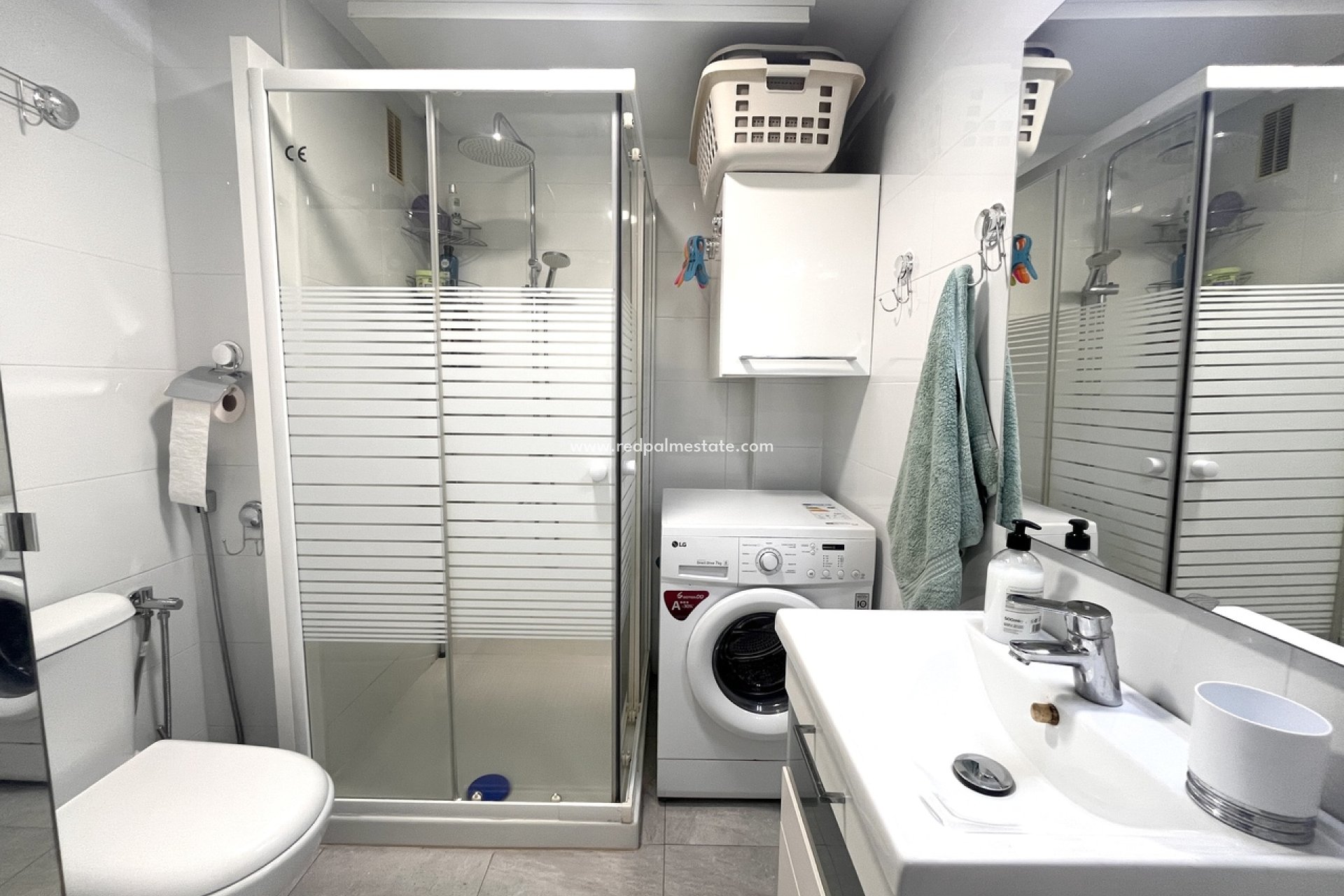 Resale - Apartments -
Orihuela Costa - La Zenia