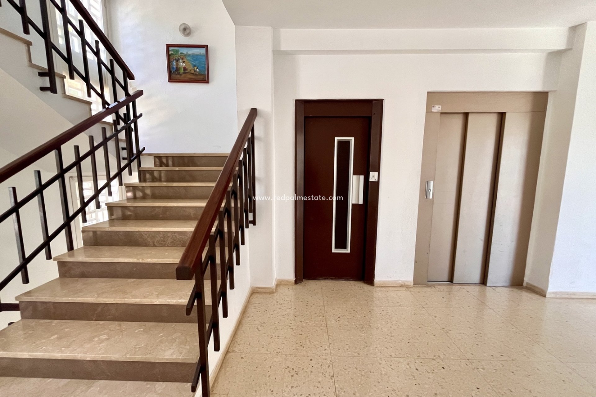 Resale - Apartments -
Orihuela Costa - La Zenia