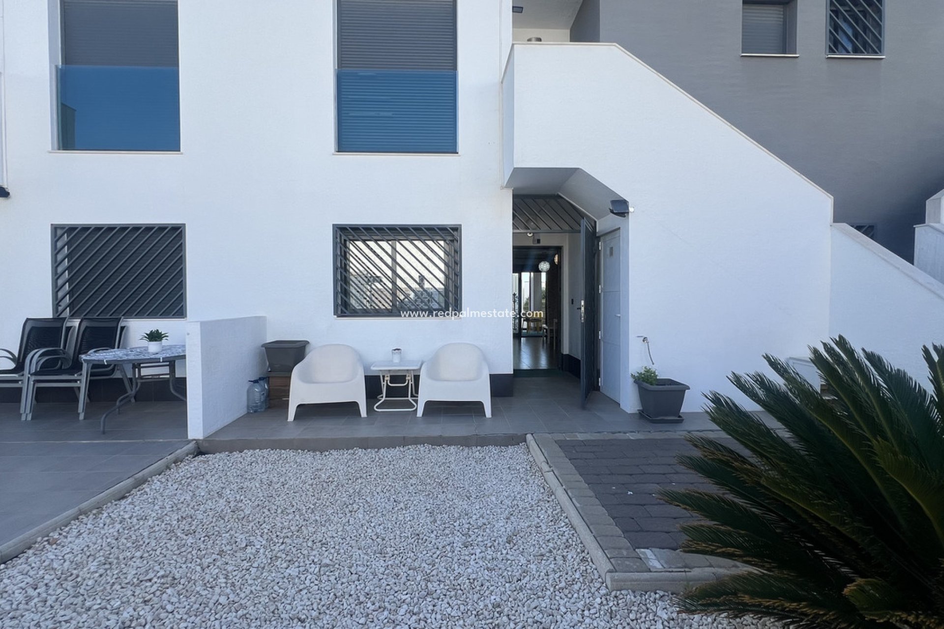 Resale - Apartments -
Orihuela Costa - La Zenia