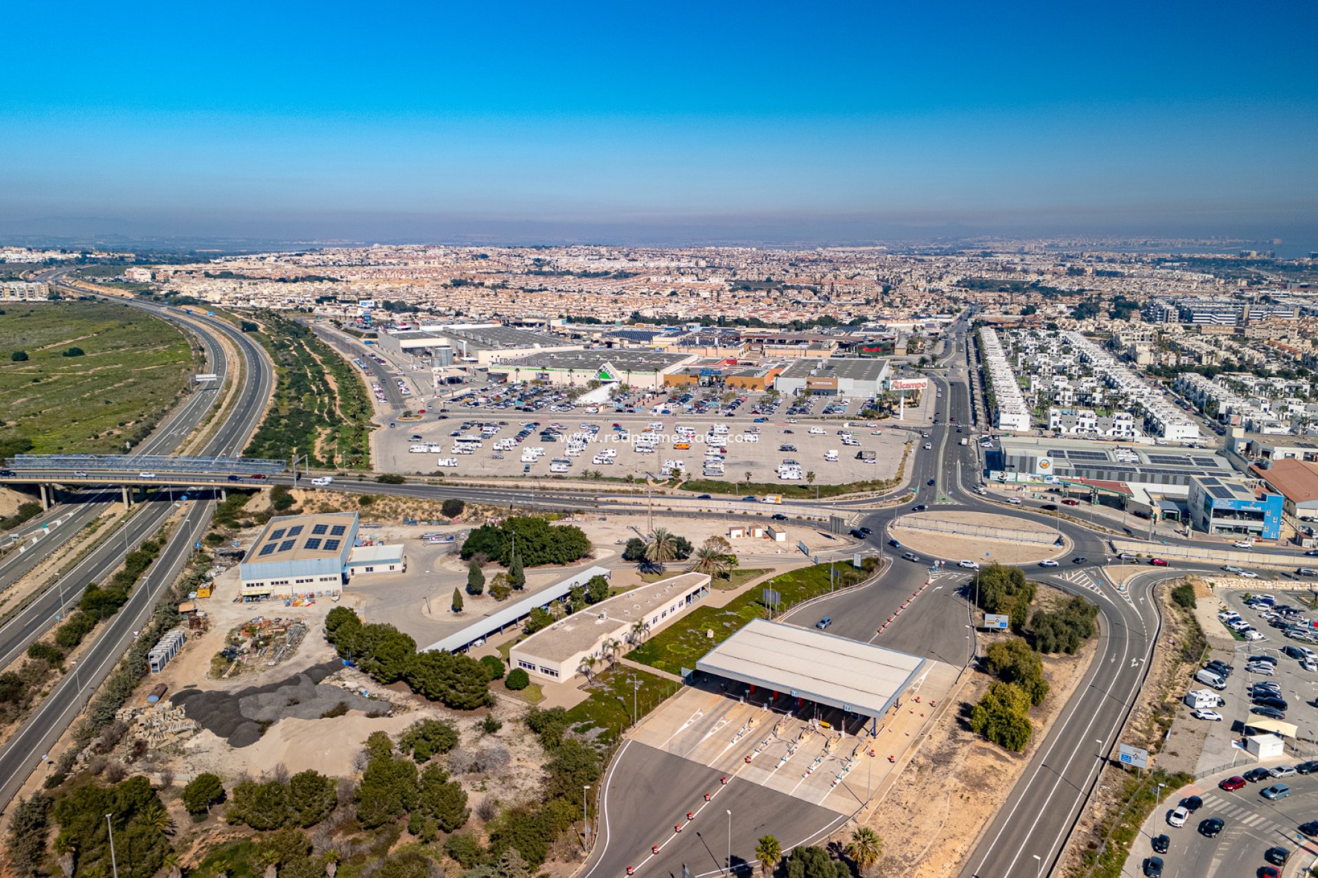 Resale - Apartments -
Orihuela Costa - La Zenia