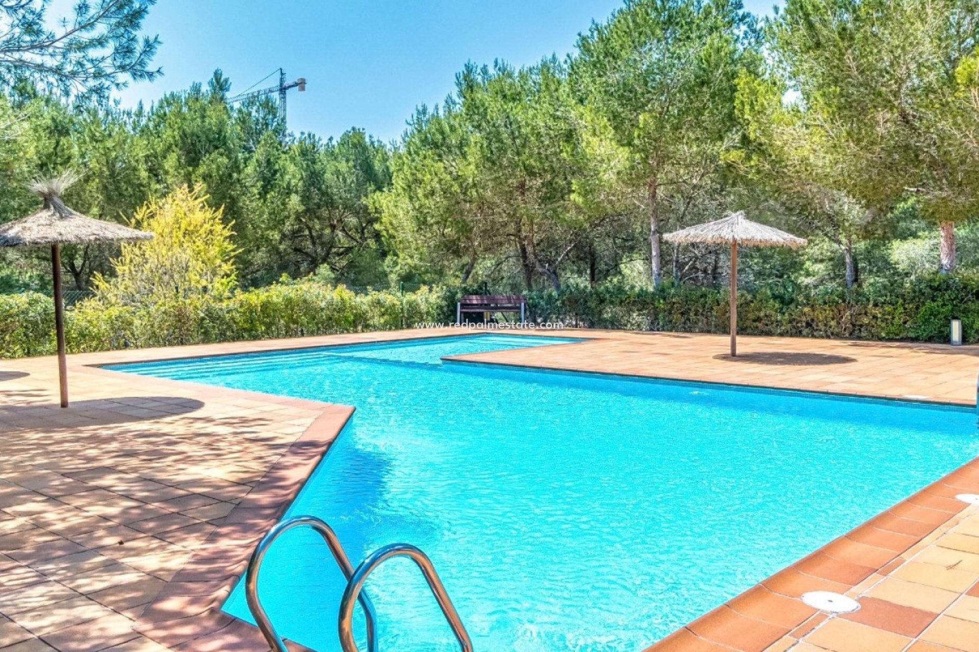 Resale - Apartments -
Orihuela Costa - LAS COLINAS GOLF RESORT