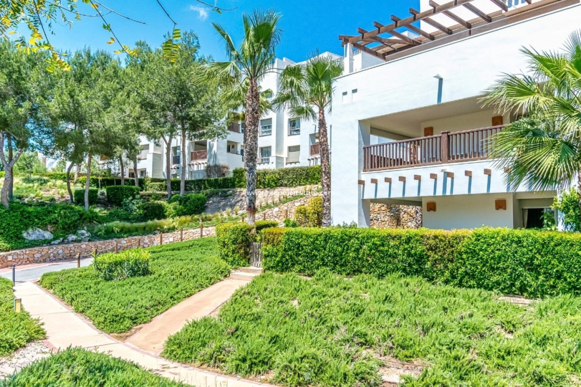 Resale - Apartments -
Orihuela Costa - LAS COLINAS GOLF RESORT