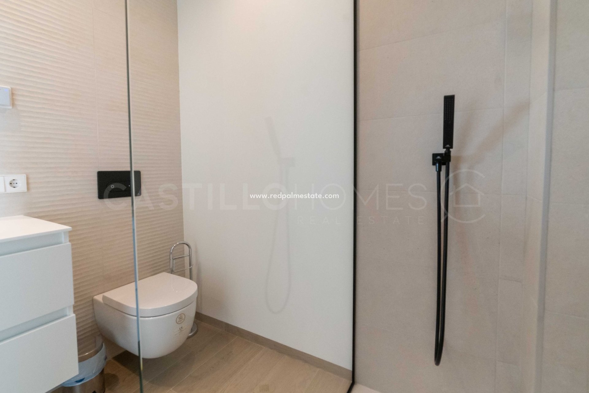 Resale - Apartments -
Orihuela Costa - Las Colinas Golf