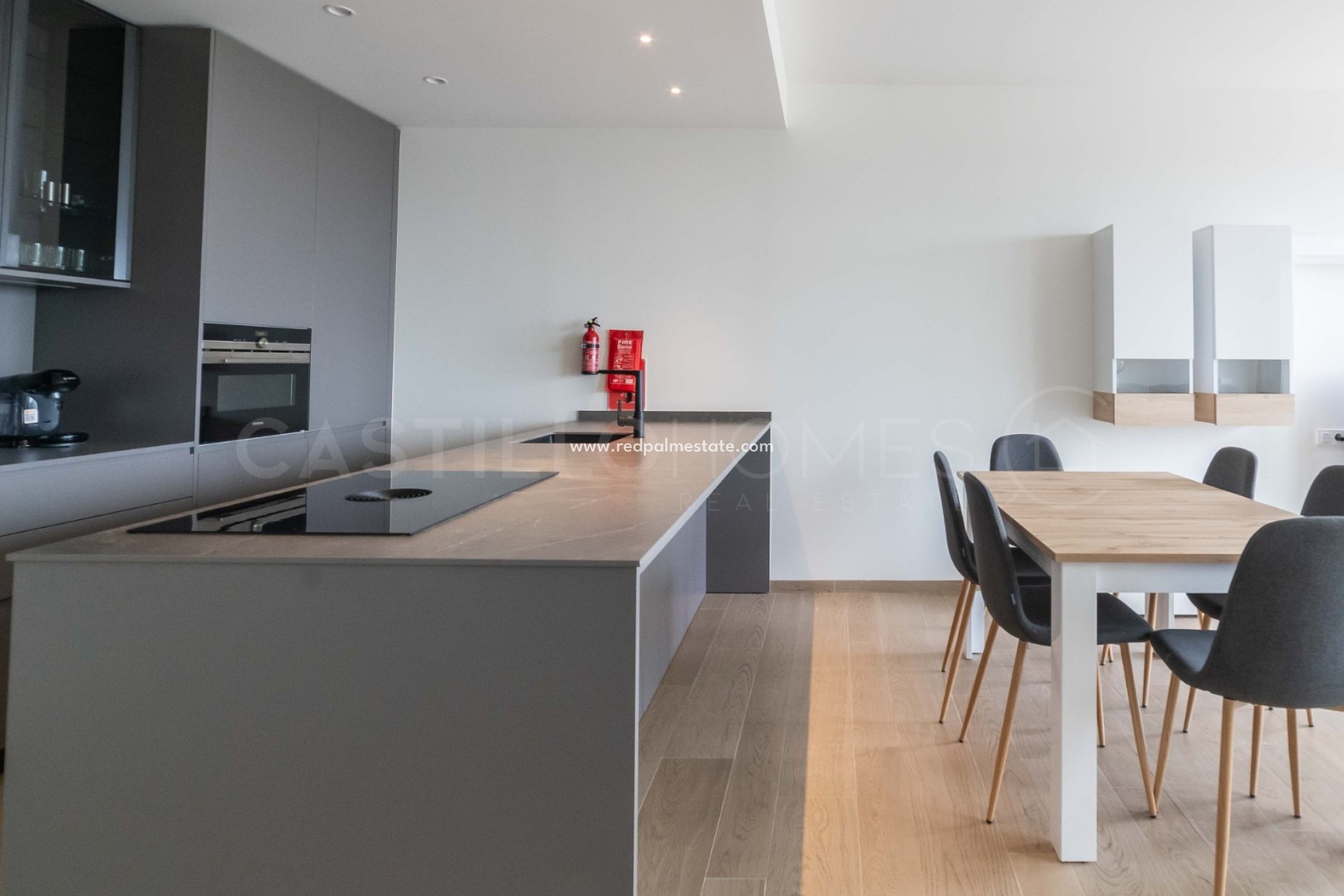 Resale - Apartments -
Orihuela Costa - Las Colinas Golf