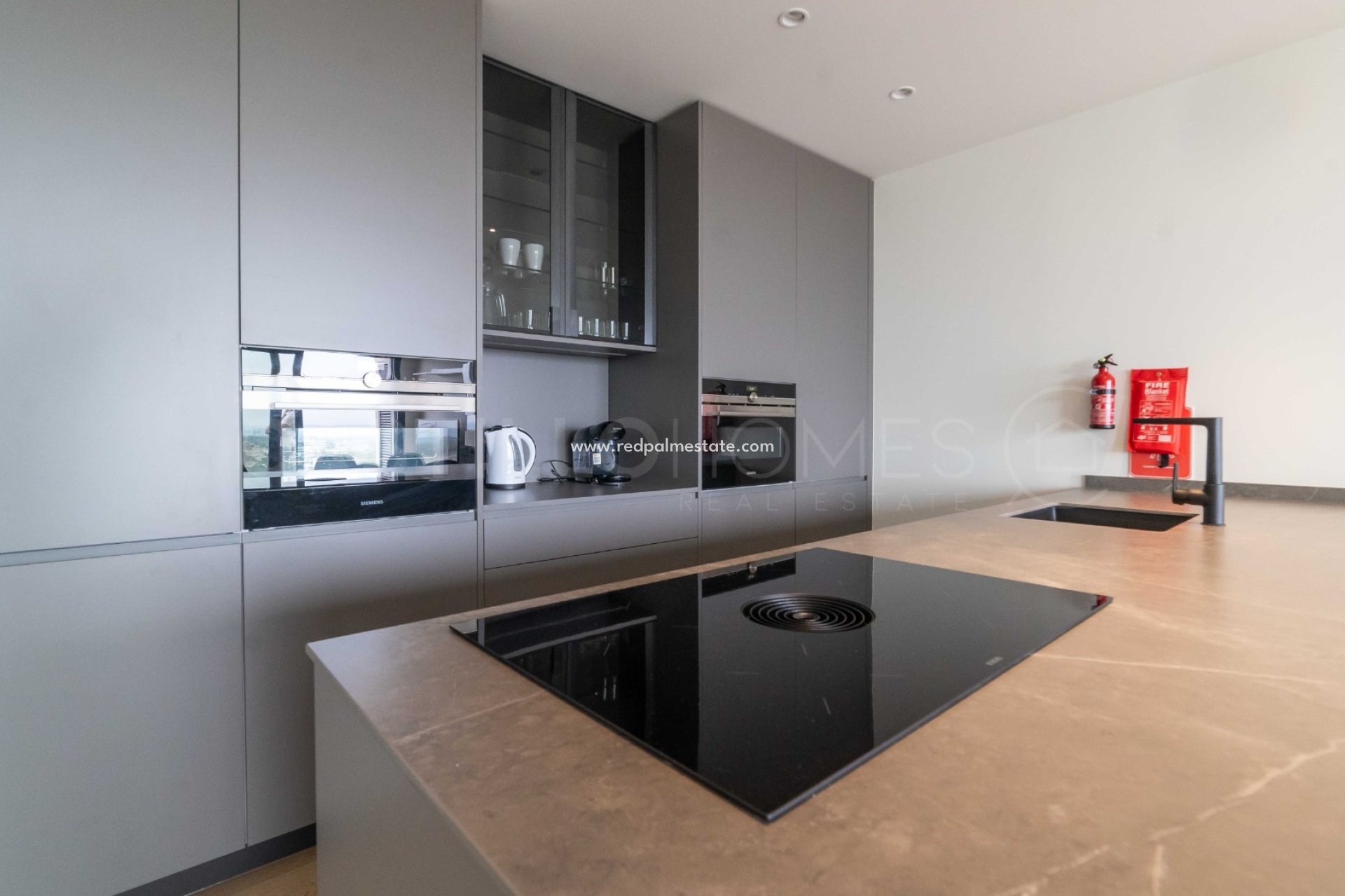 Resale - Apartments -
Orihuela Costa - Las Colinas Golf