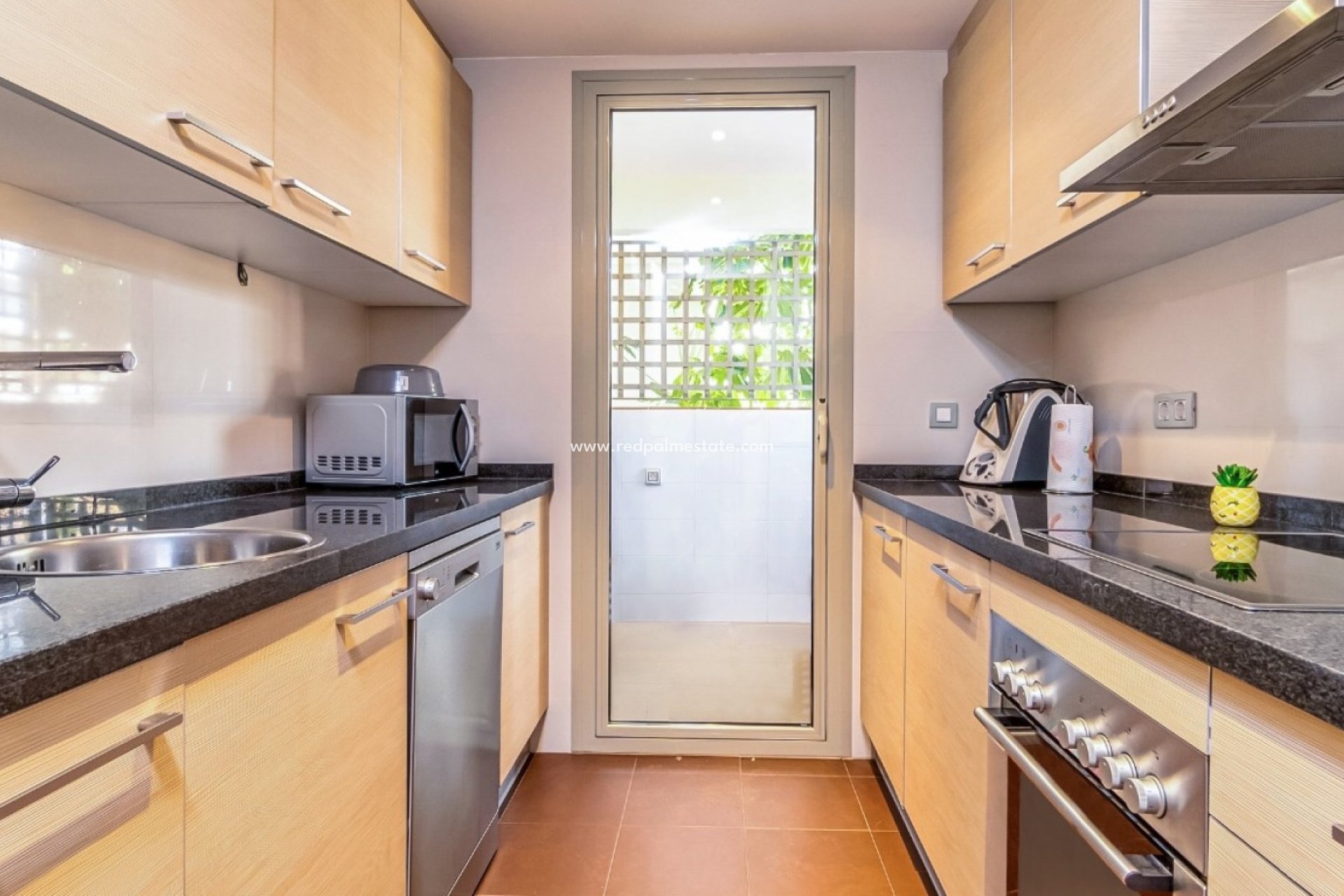 Resale - Apartments -
Orihuela Costa - Las Colinas Golf