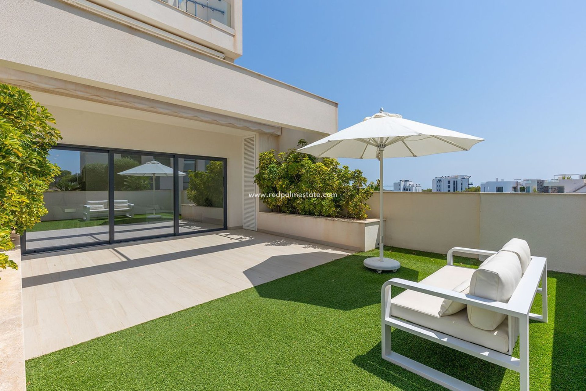 Resale - Apartments -
Orihuela Costa - Las Colinas Golf