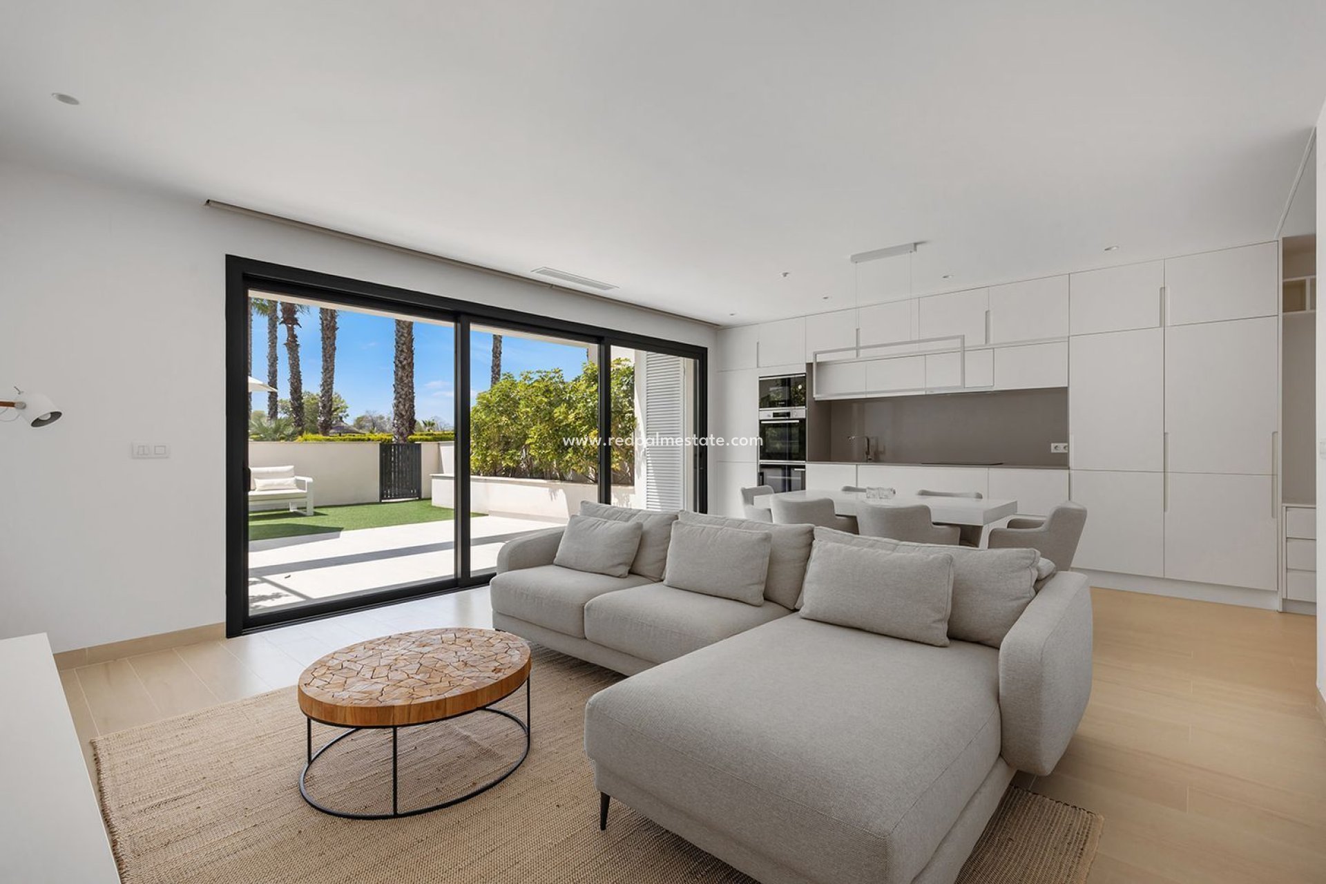 Resale - Apartments -
Orihuela Costa - Las Colinas Golf