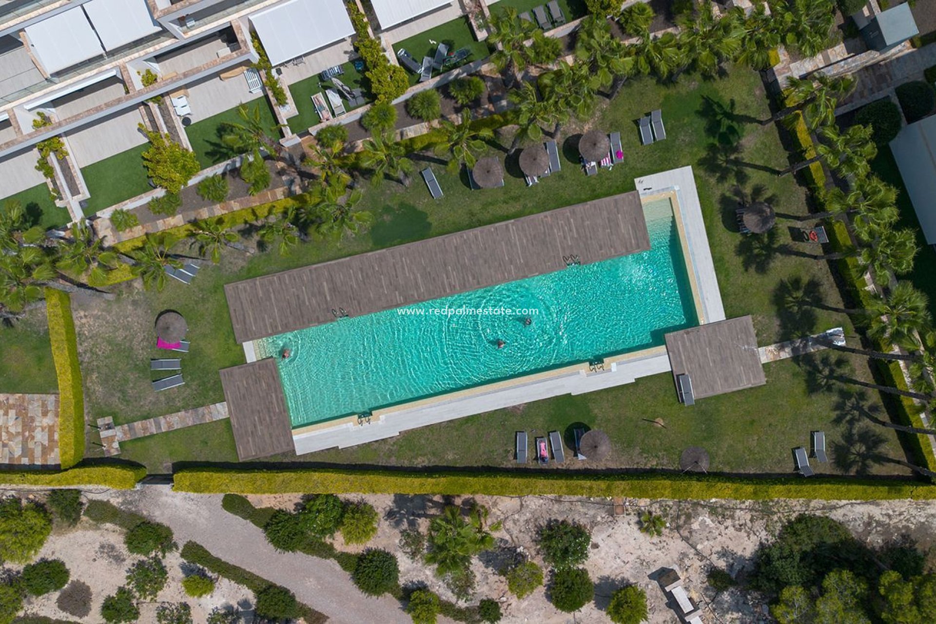 Resale - Apartments -
Orihuela Costa - Las Colinas Golf