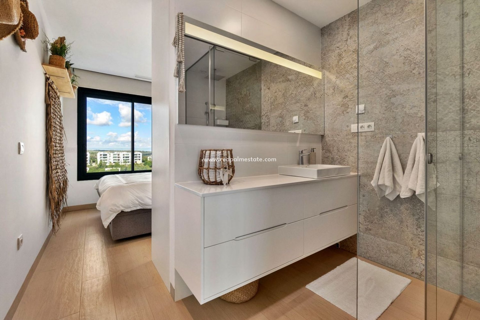 Resale - Apartments -
Orihuela Costa - Las Colinas Golf