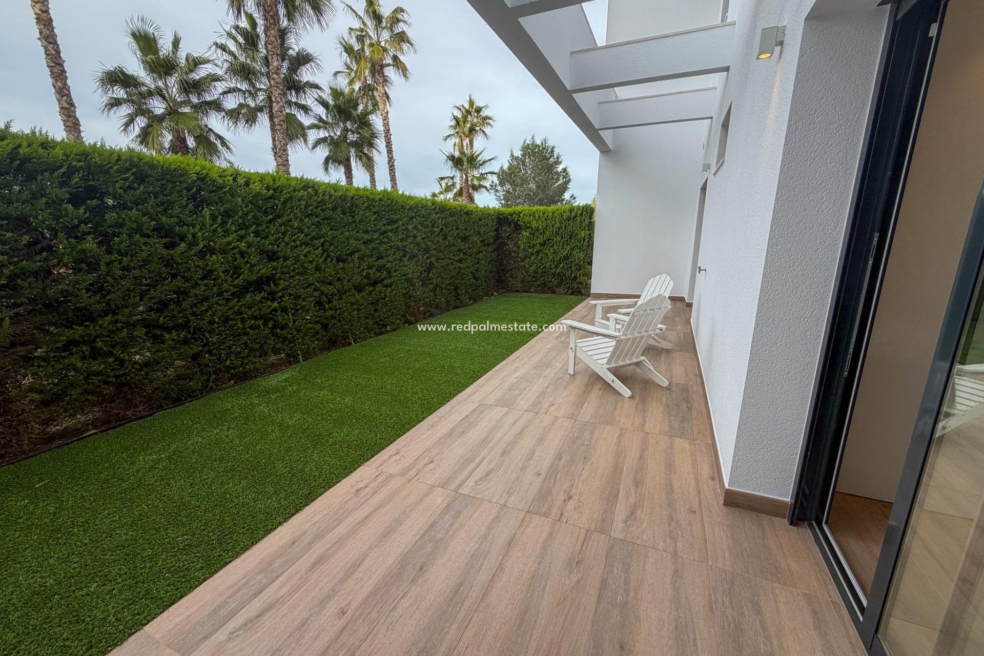 Resale - Apartments -
Orihuela Costa - Las Colinas Golf