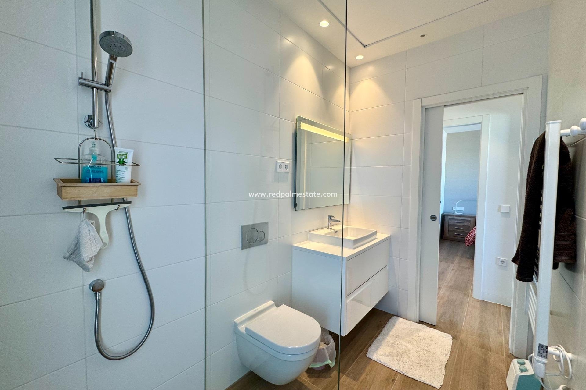 Resale - Apartments -
Orihuela Costa - Las Colinas Golf