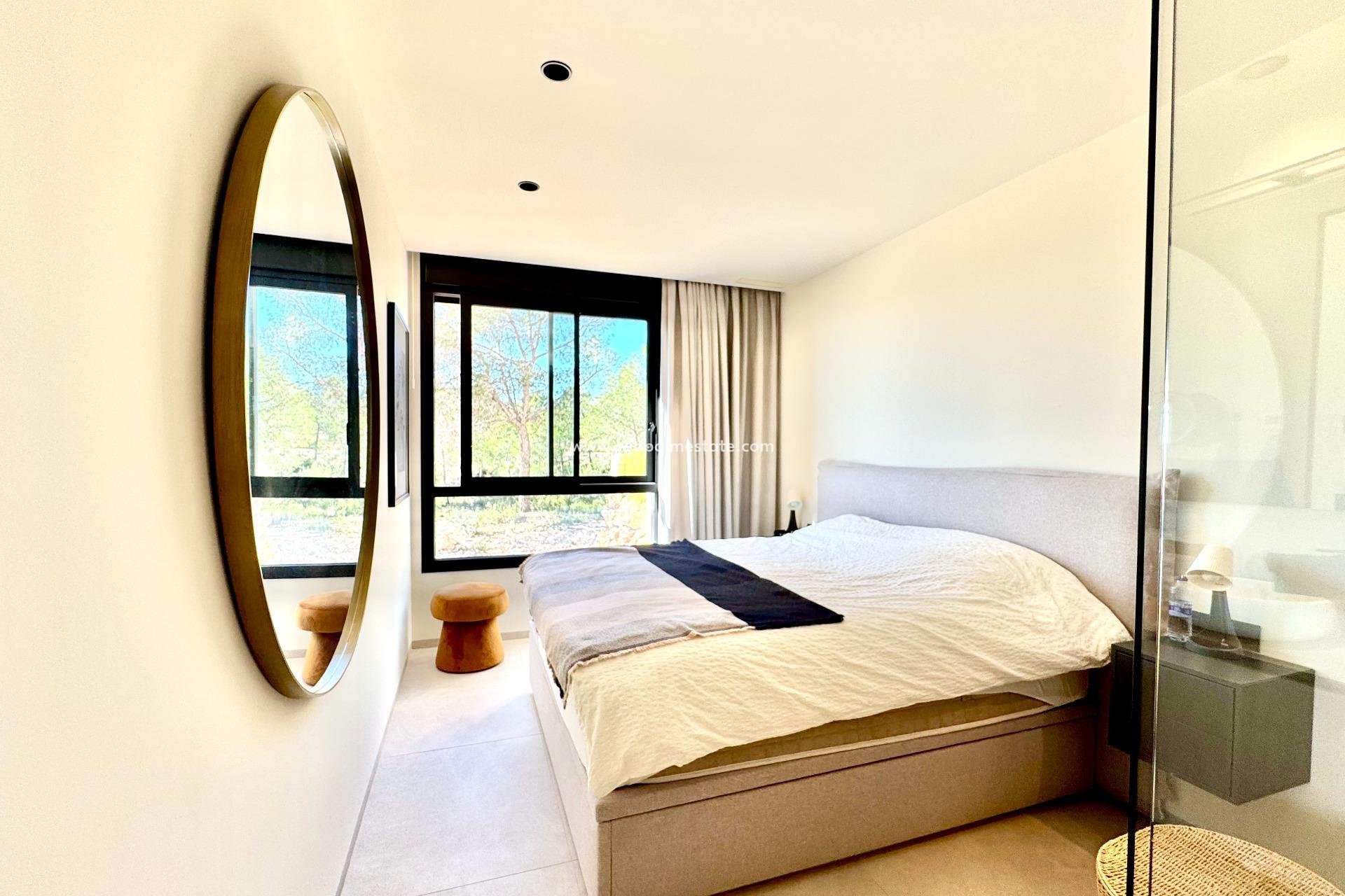 Resale - Apartments -
Orihuela Costa - Las Colinas Golf