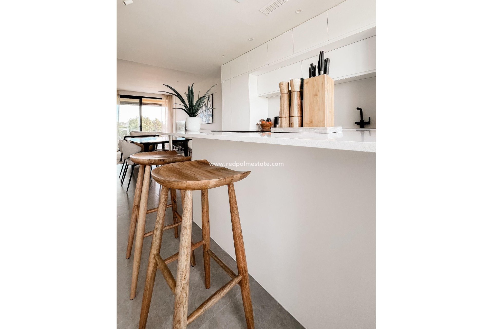 Resale - Apartments -
Orihuela Costa - Las Colinas Golf