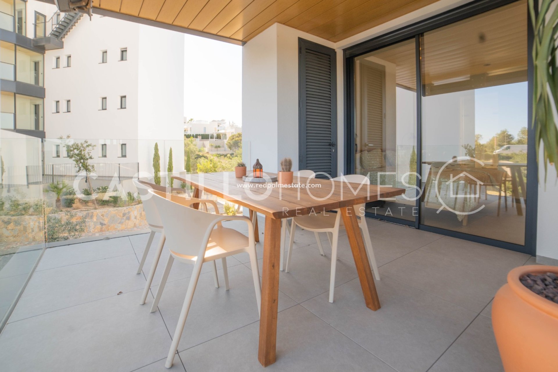 Resale - Apartments -
Orihuela Costa - Las Colinas Golf