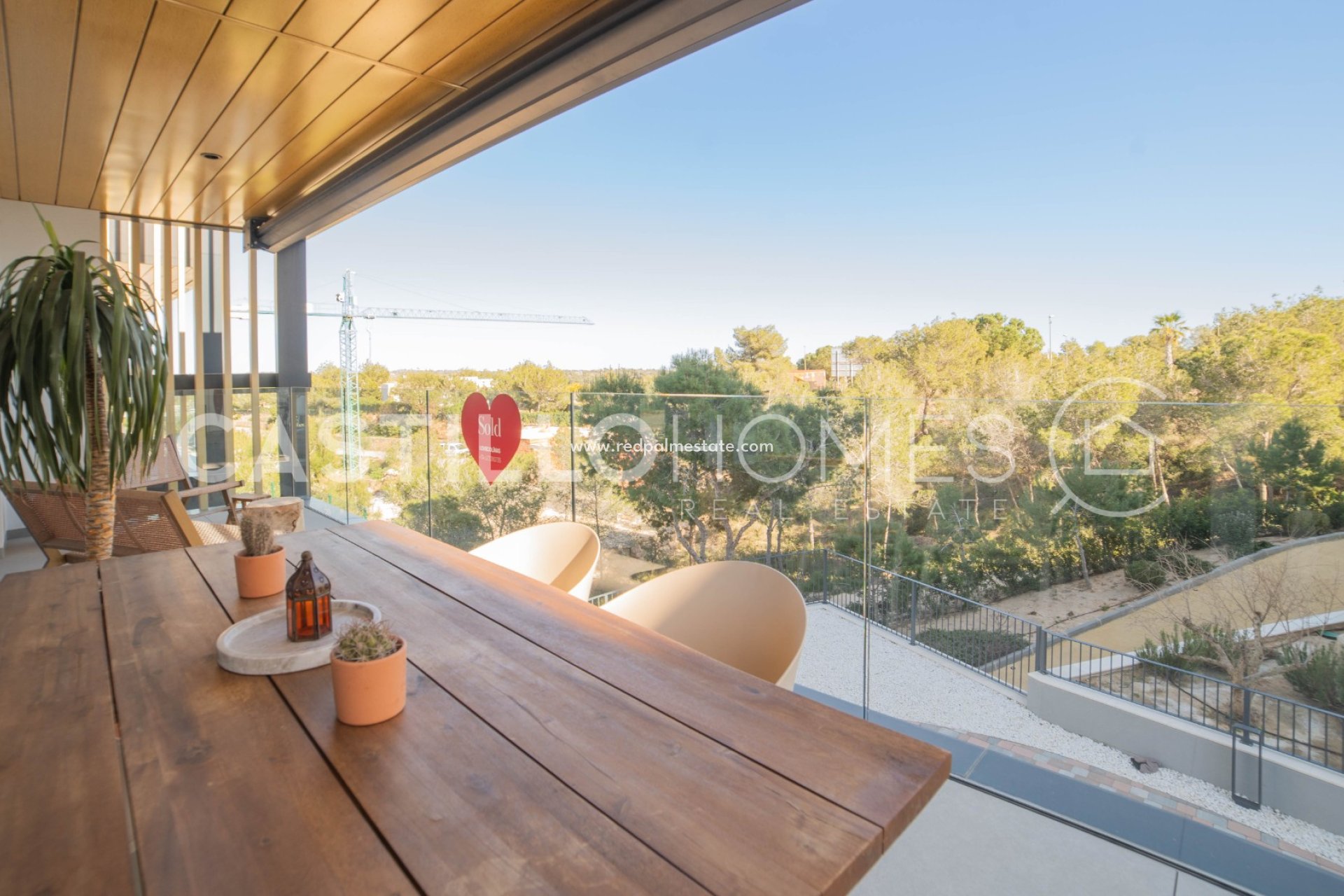 Resale - Apartments -
Orihuela Costa - Las Colinas Golf