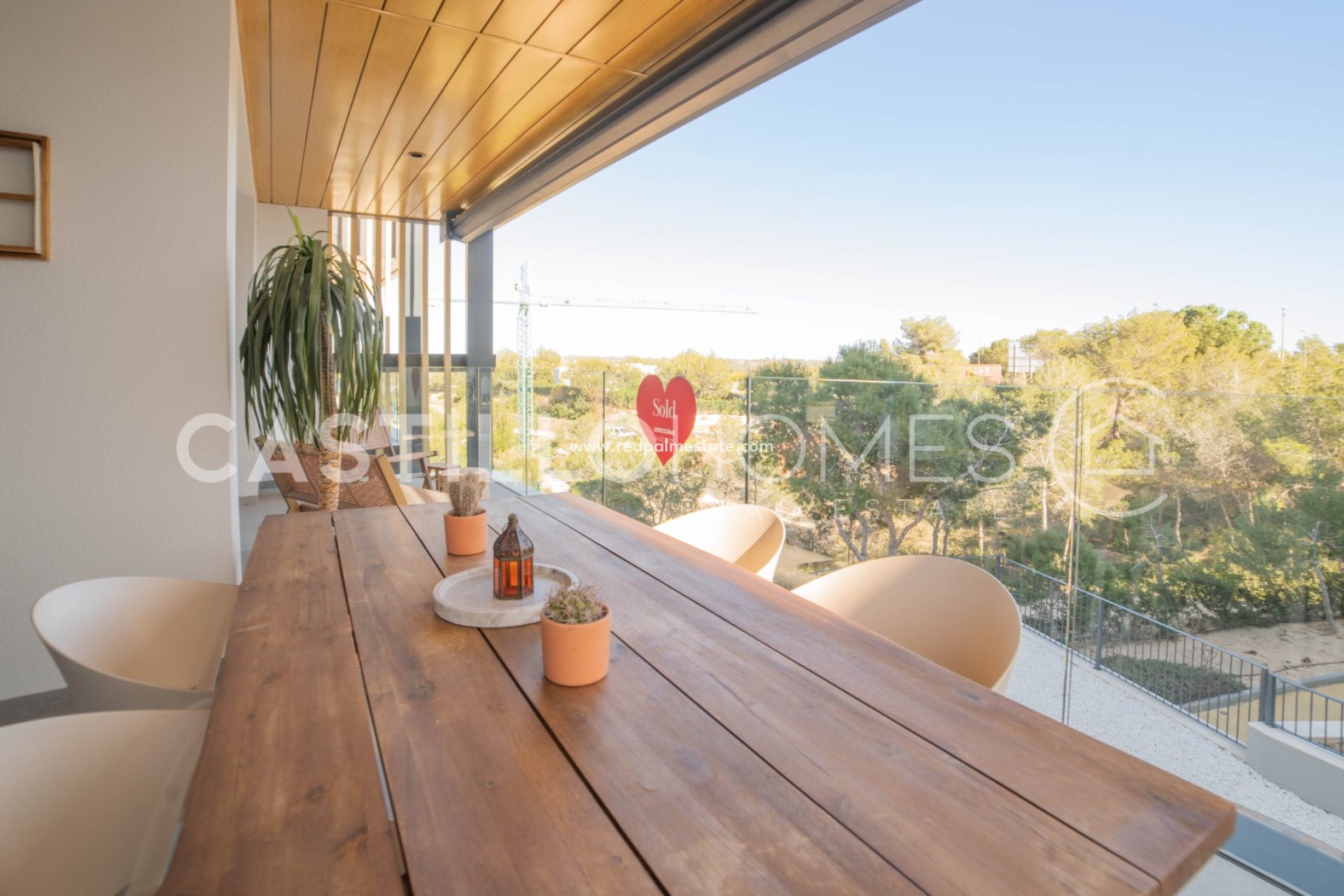 Resale - Apartments -
Orihuela Costa - Las Colinas Golf