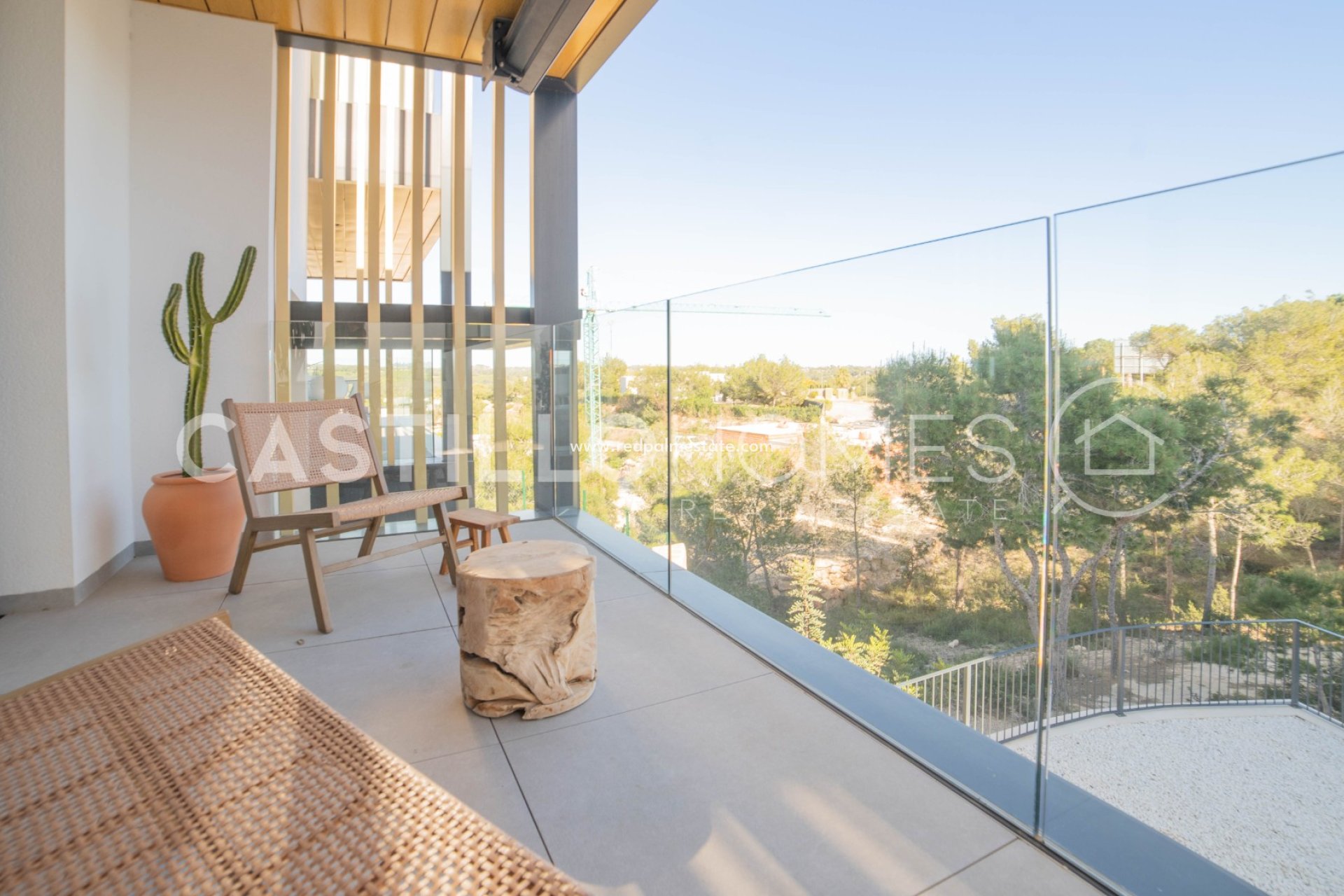 Resale - Apartments -
Orihuela Costa - Las Colinas Golf