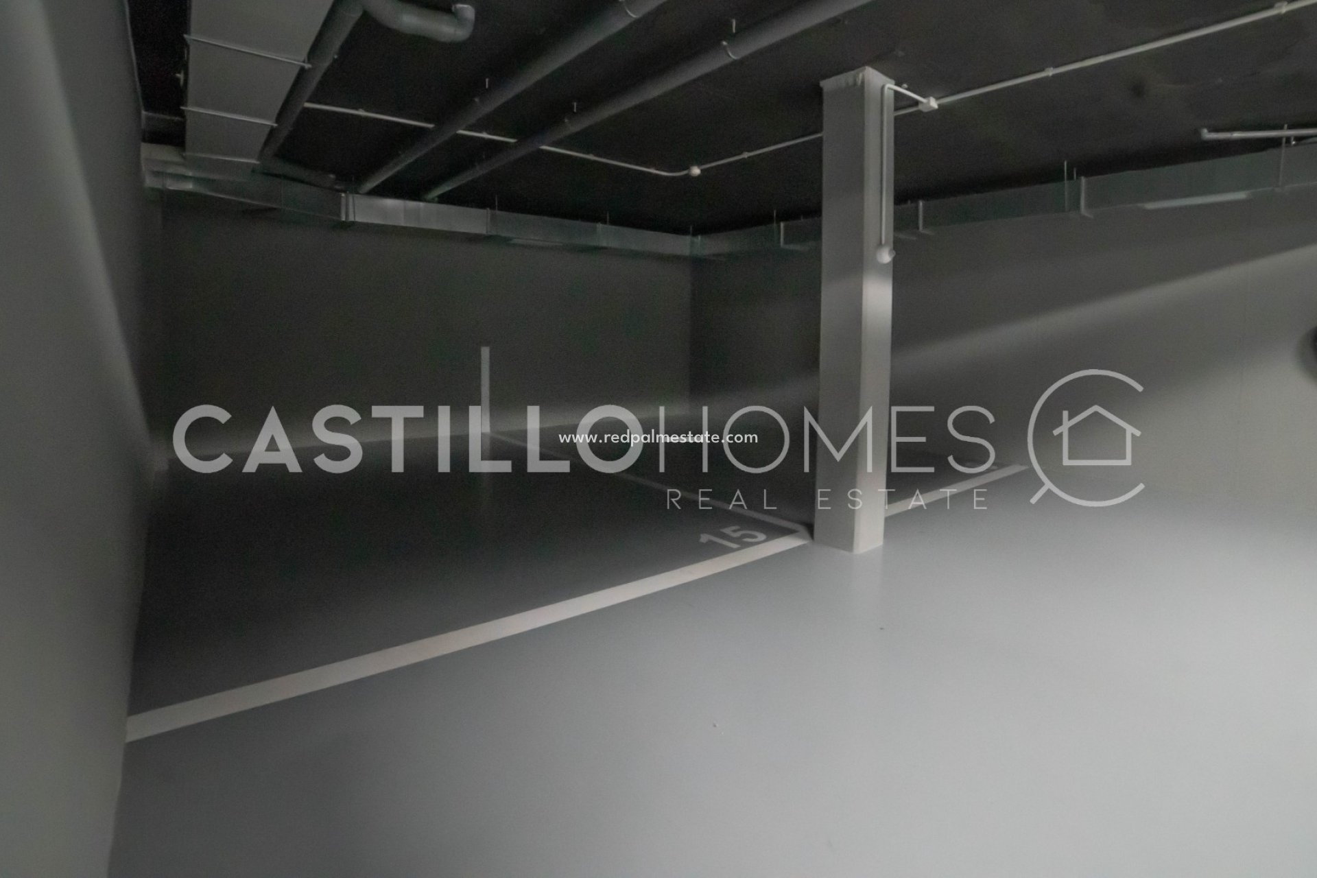 Resale - Apartments -
Orihuela Costa - Las Colinas Golf