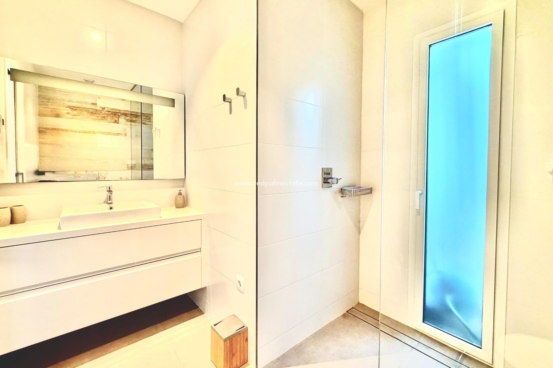 Resale - Apartments -
Orihuela Costa - Las Colinas Golf