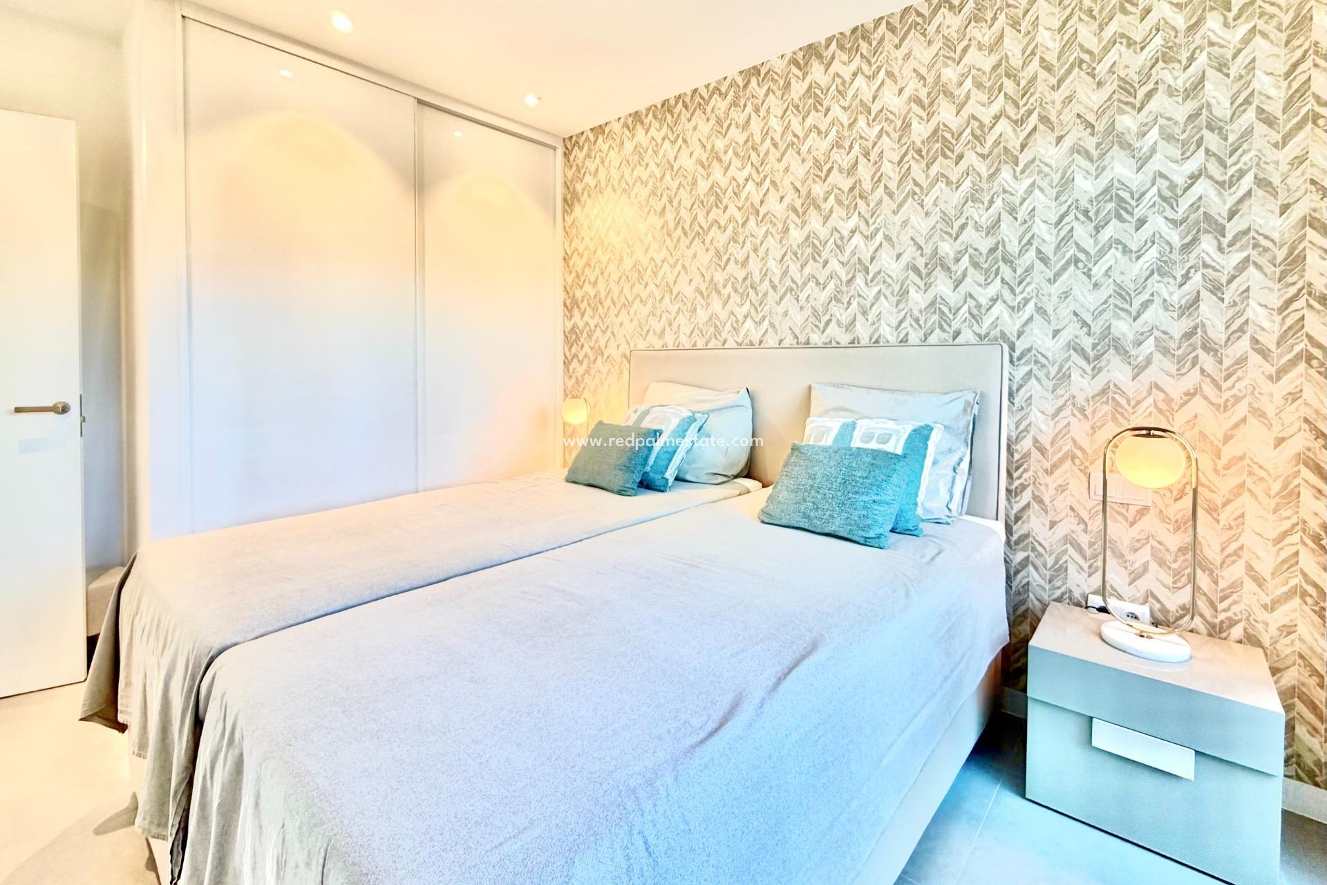 Resale - Apartments -
Orihuela Costa - Las Colinas Golf